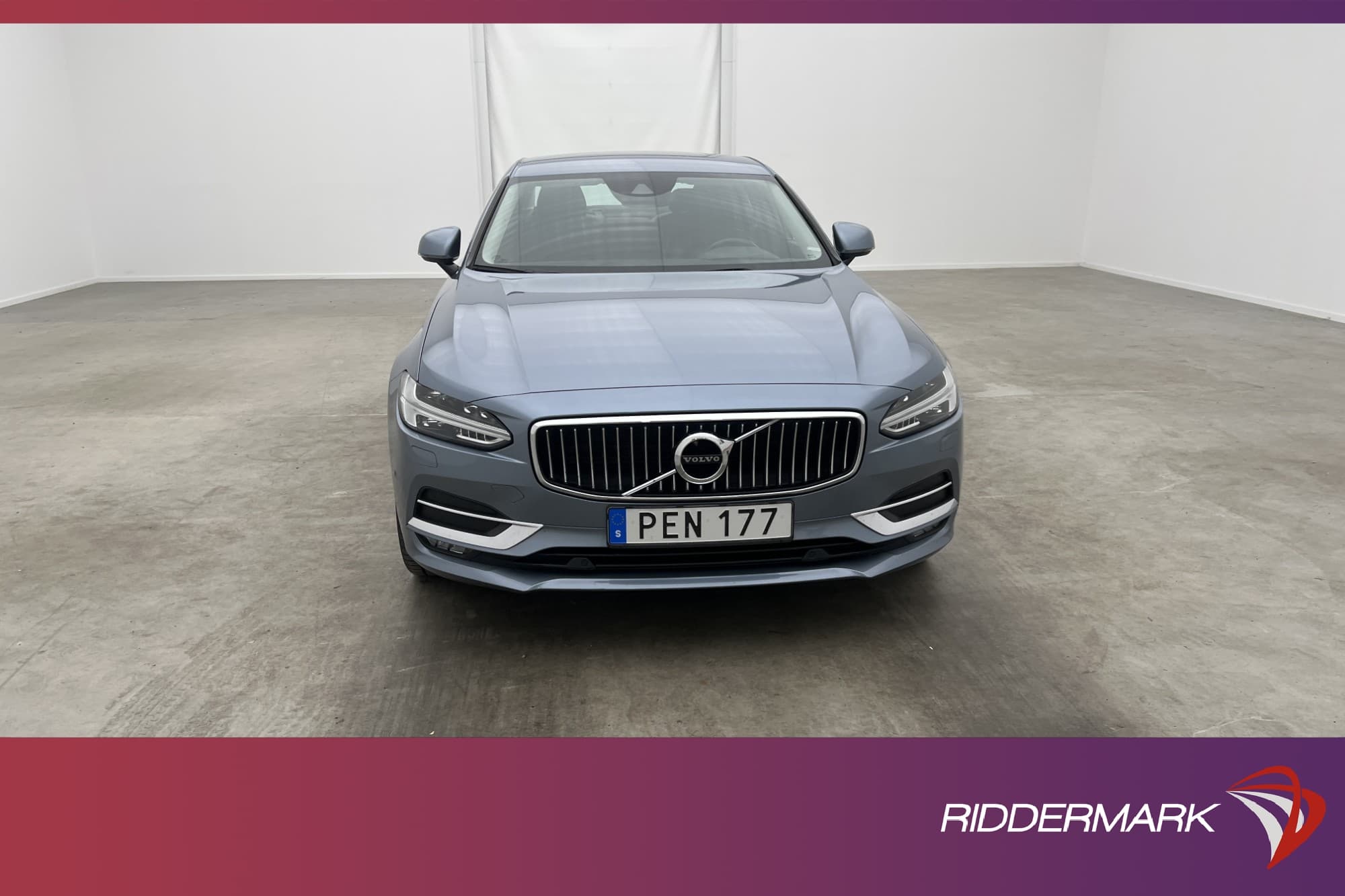 Volvo S90 D5 AWD 235hk