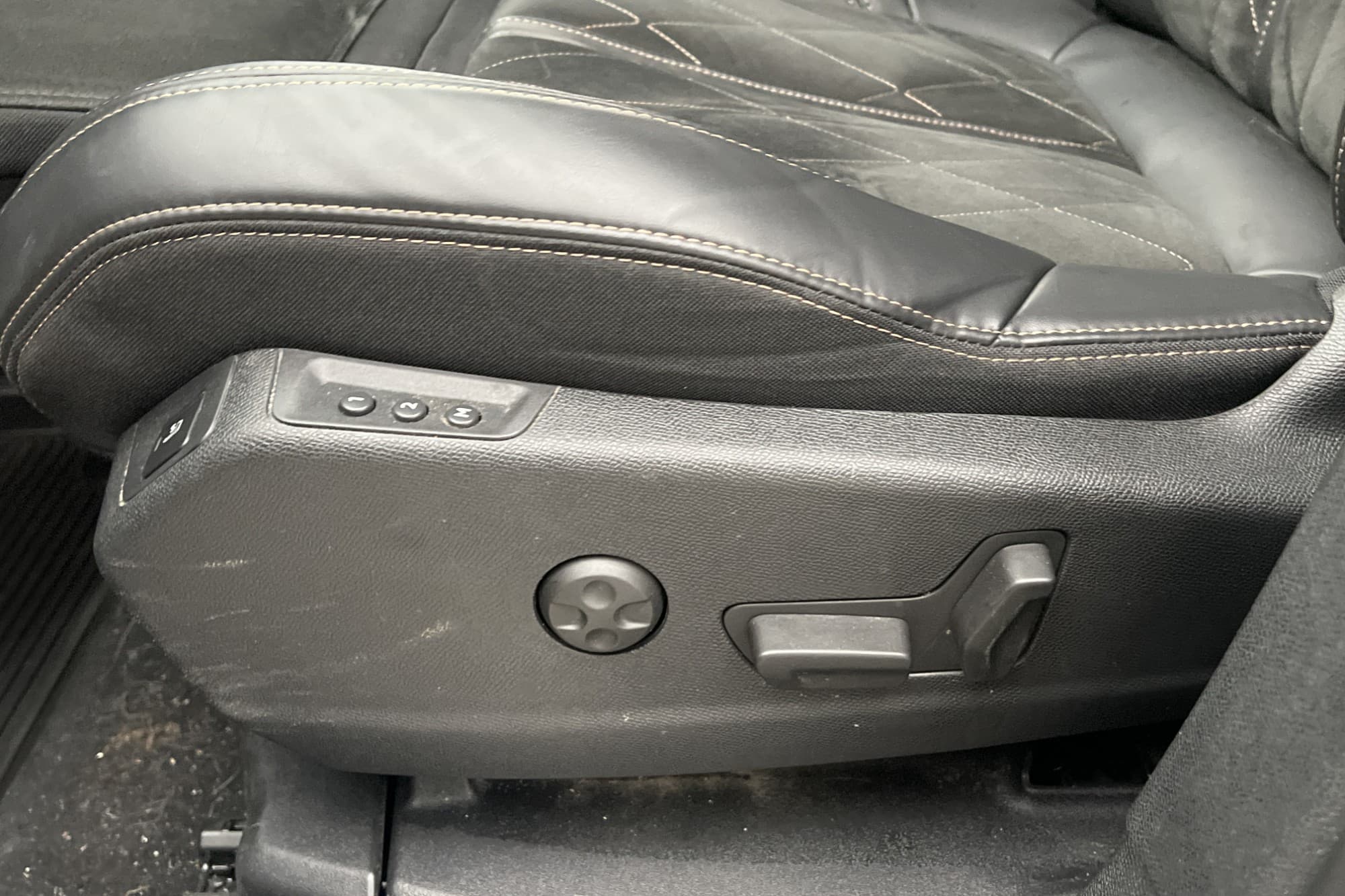 slider