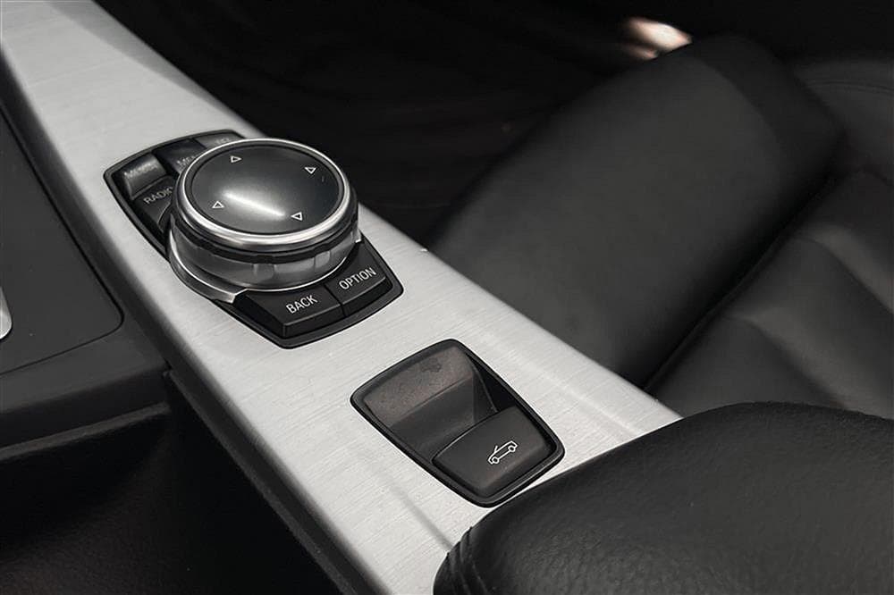 BMW 428i xDrive Cab 245hk M Sport Navi B-Kamera H/Kinteriör