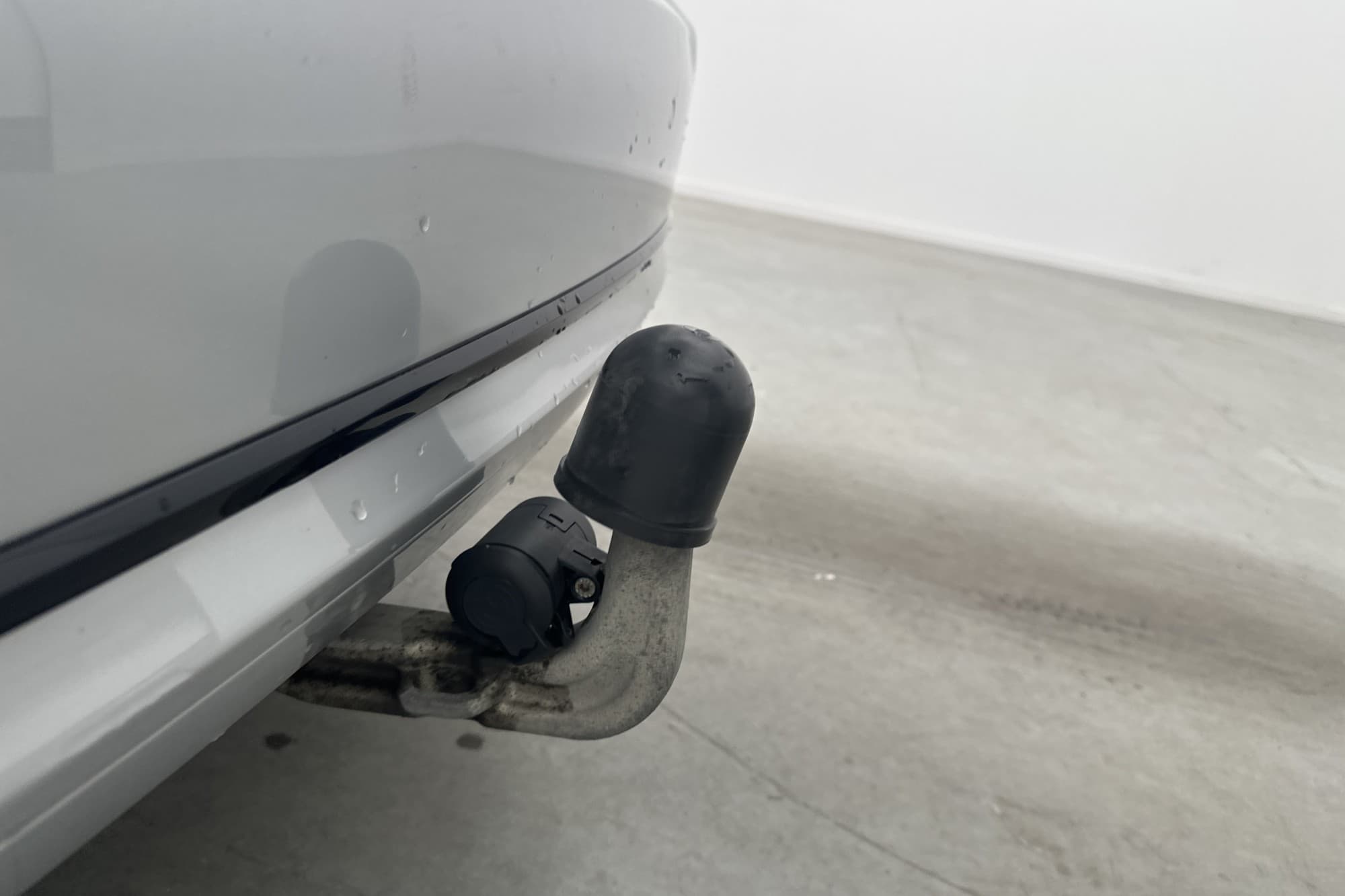 BMW 320 d xDrive Gran Turismo 190hk Sport line Keyless Drag