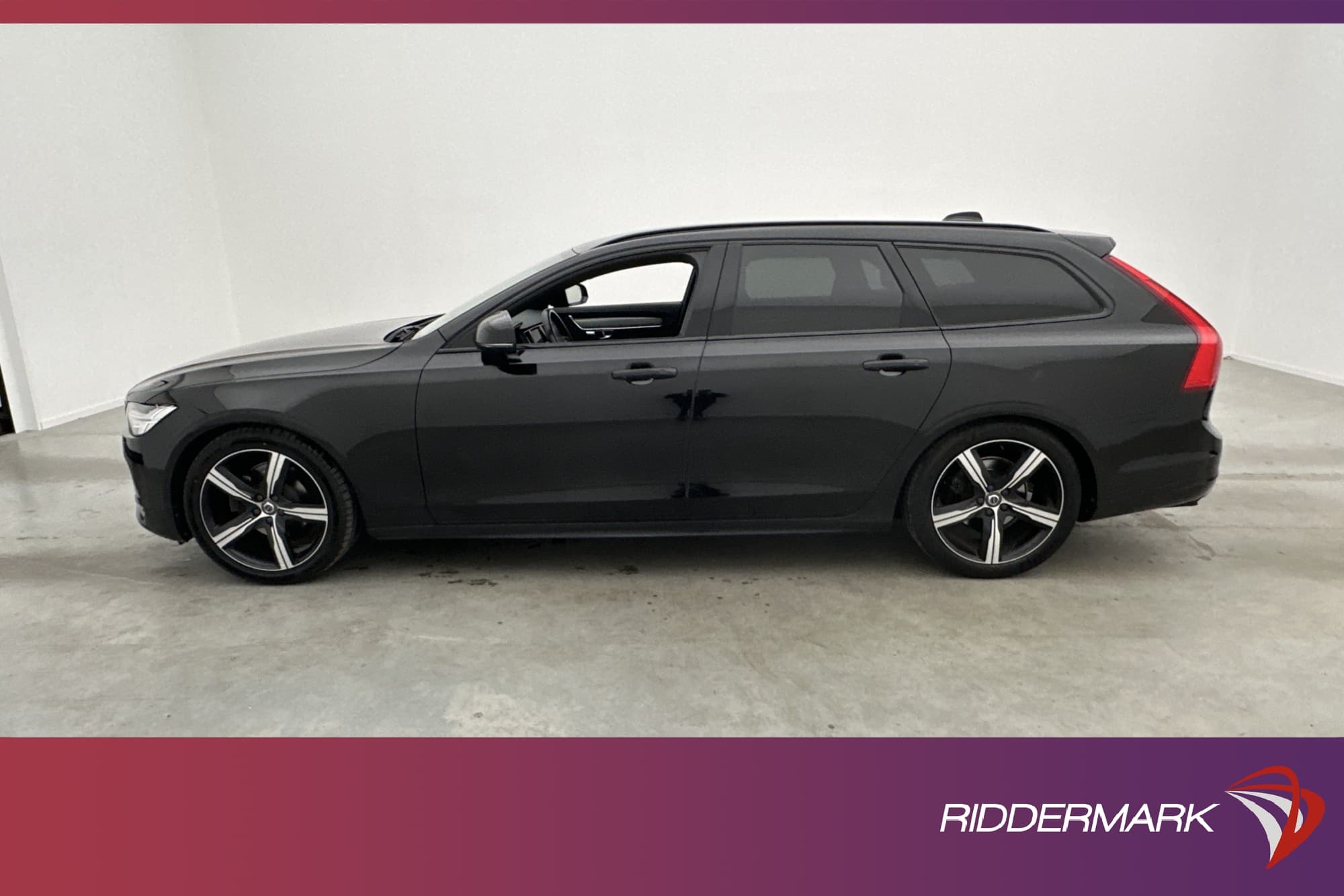 Volvo V90 T4 190hk R-Design
