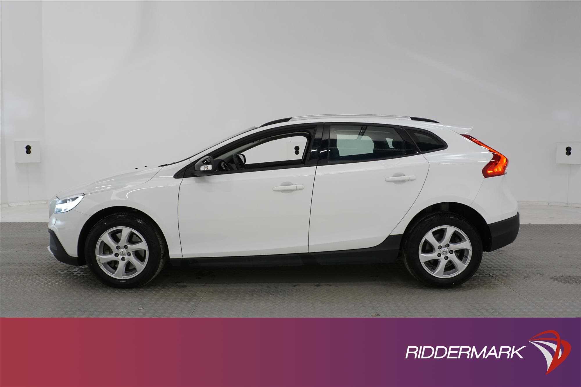 Volvo V40 Cross Country T3 152hk