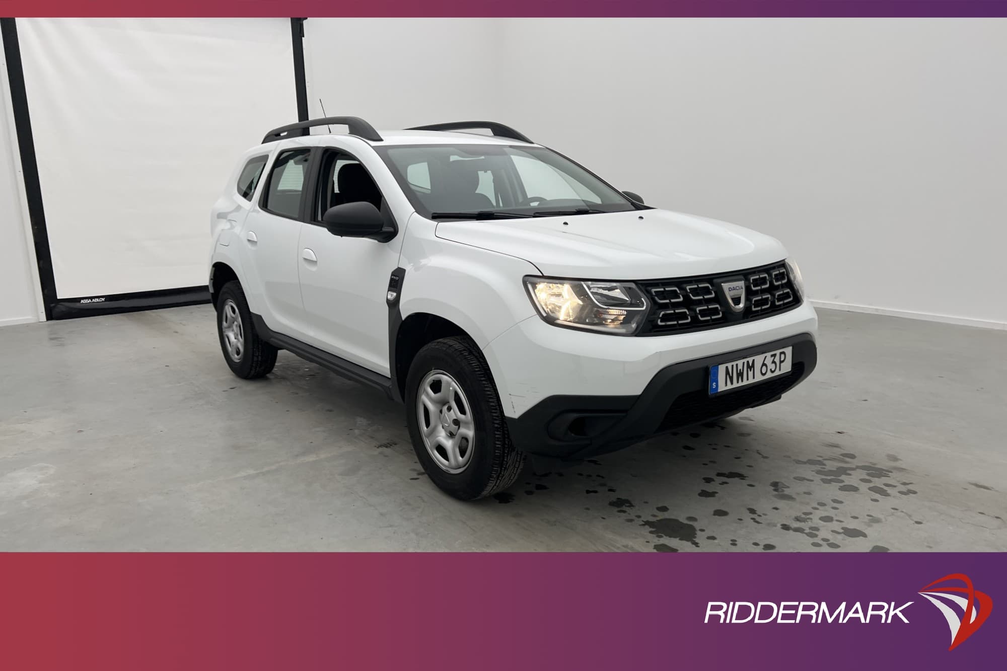 Dacia Duster 1.3 TCe GPF 4x4 130hk
