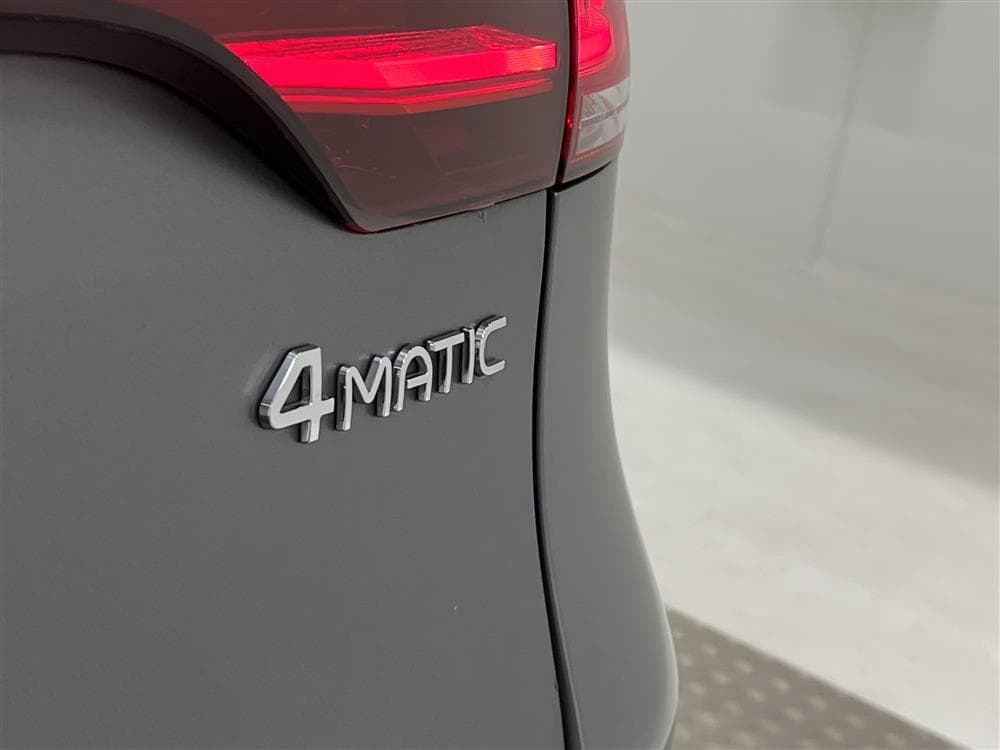 Mercedes-Benz EQC 400 4MATIC AMG Premium Plus Pano Burmester