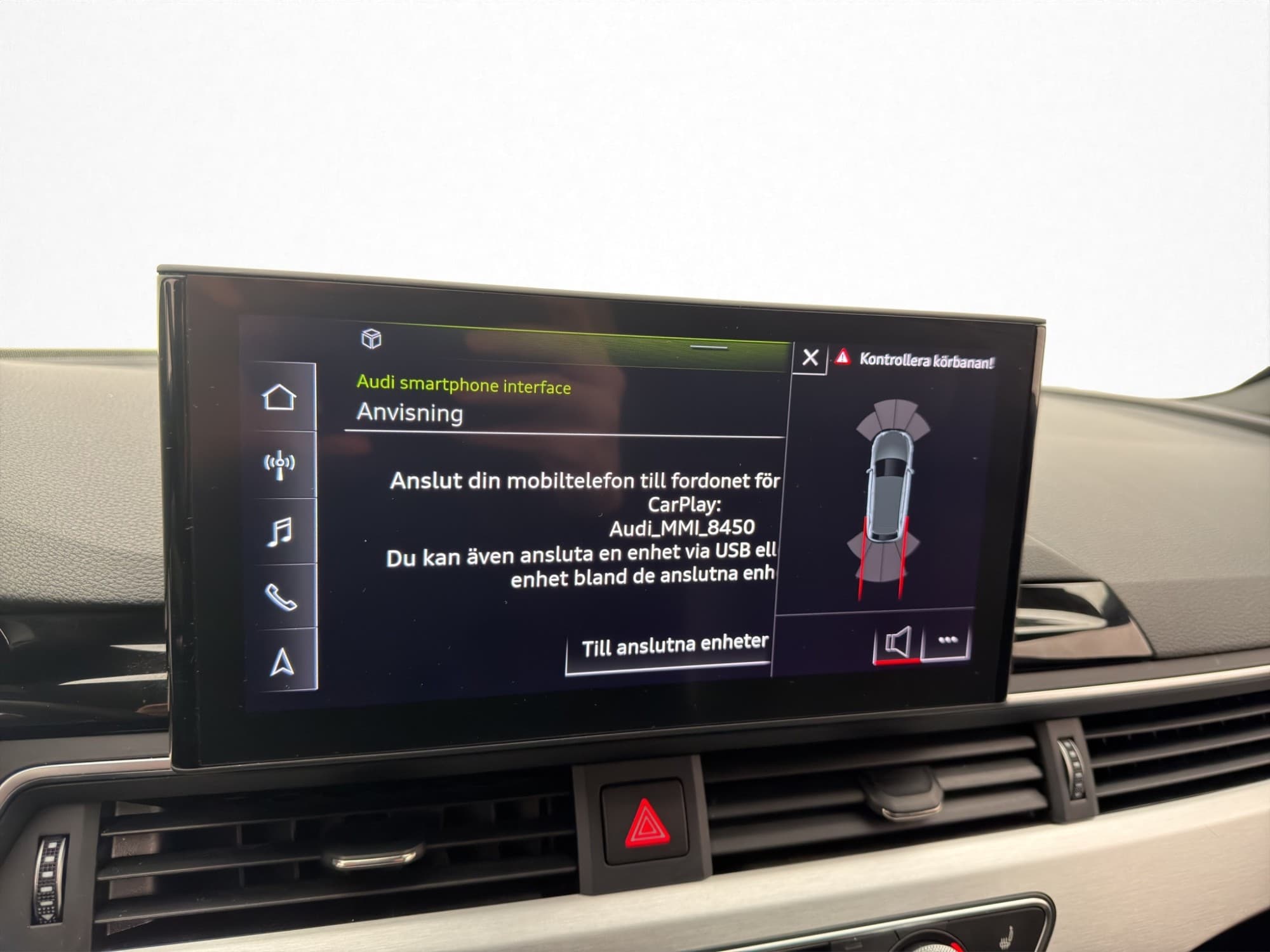 slider