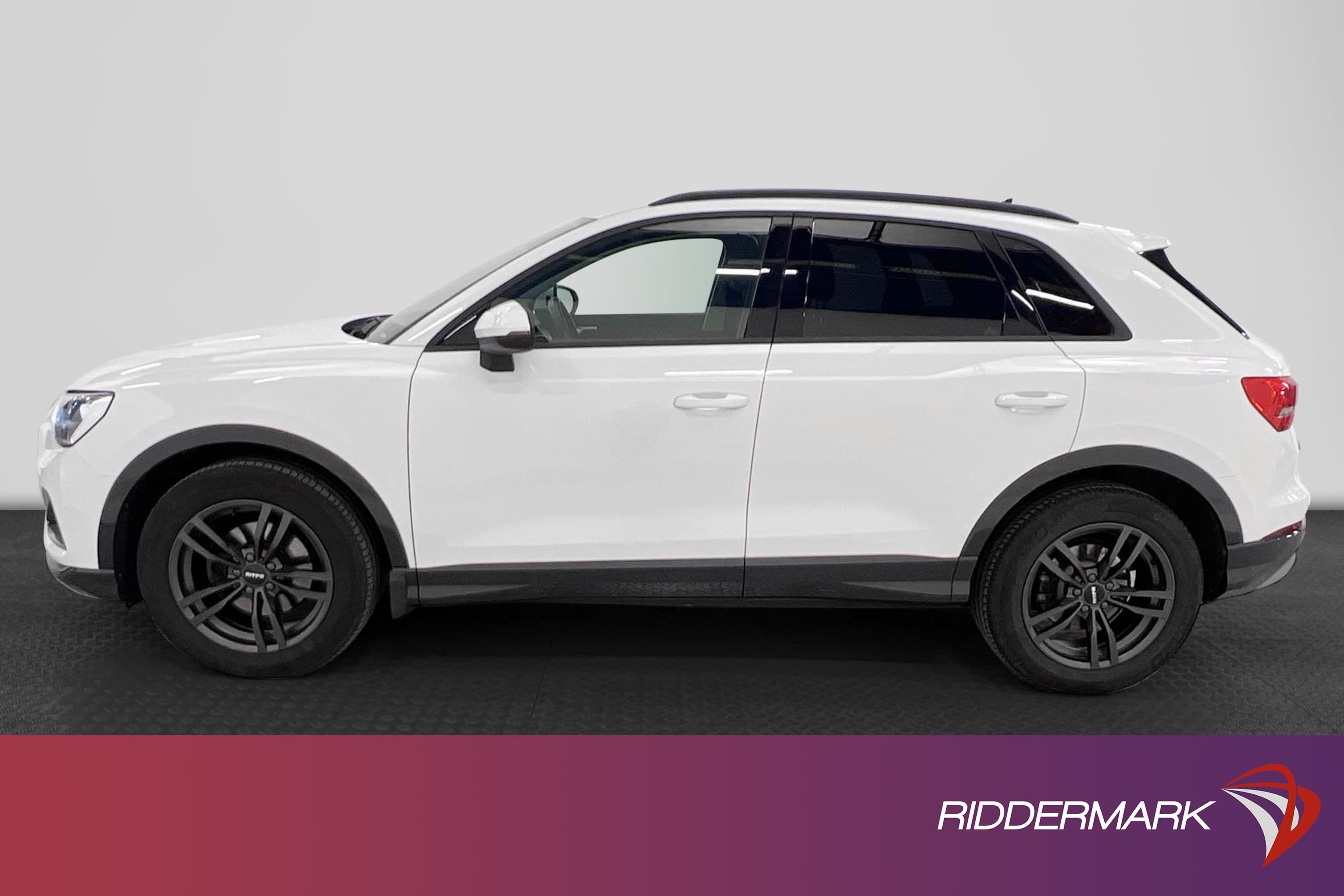 Audi Q3 35 TFSI 