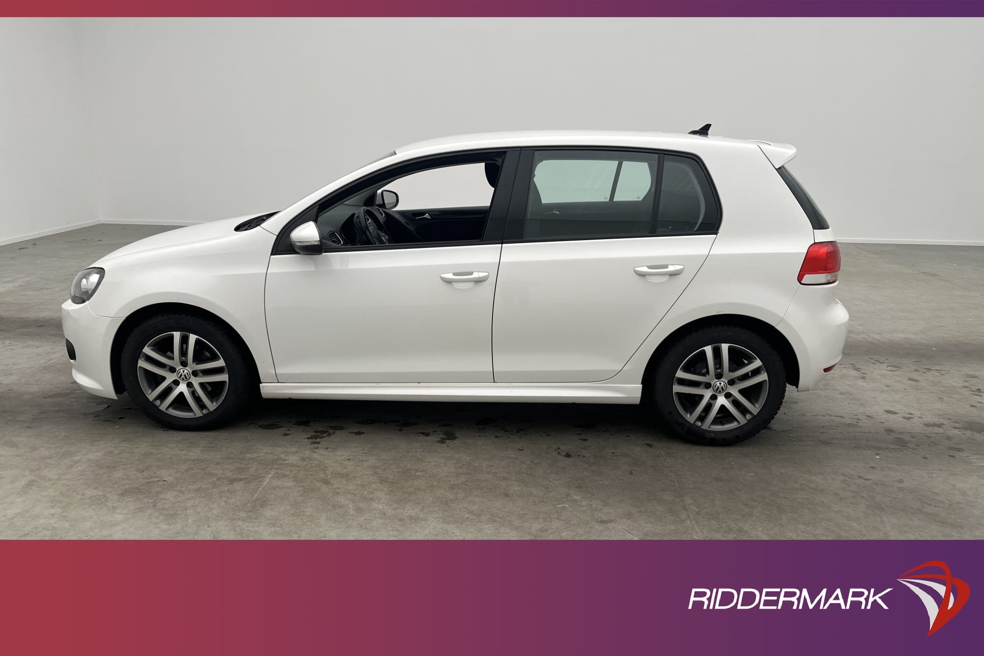 Volkswagen Golf 1.6 TDI 105hk