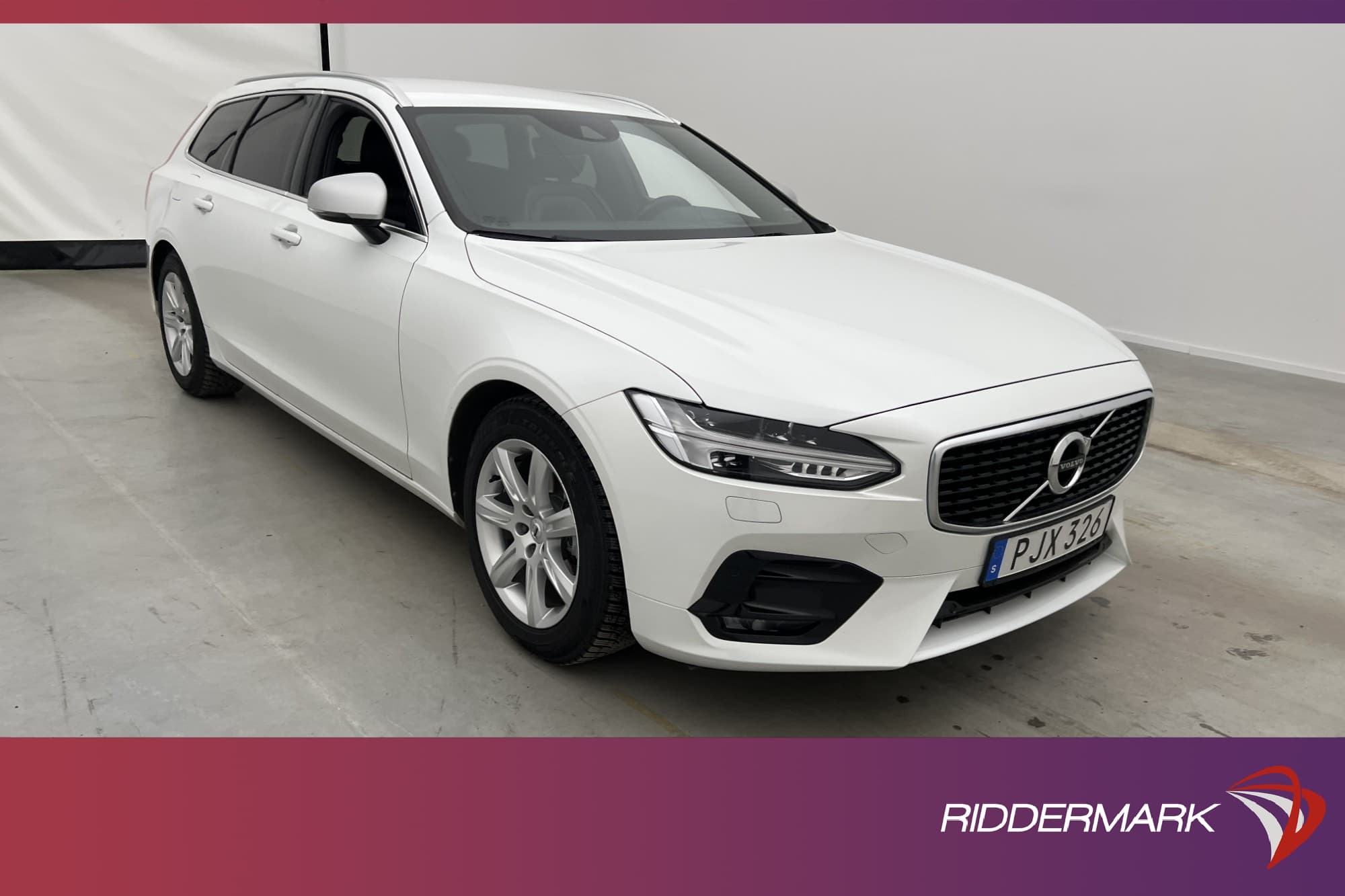 Volvo V90 D4 190hk