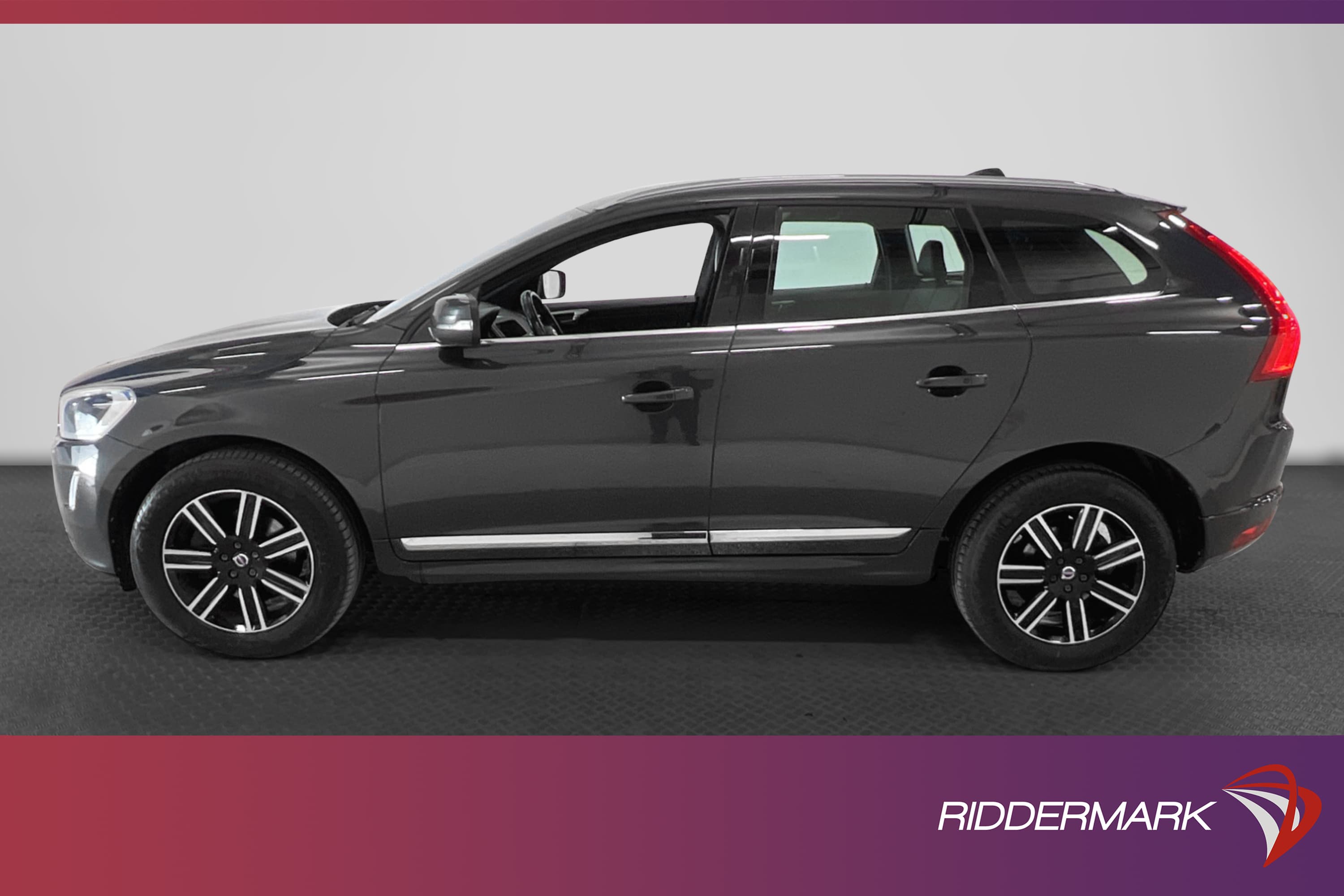 Volvo XC60 D4 AWD