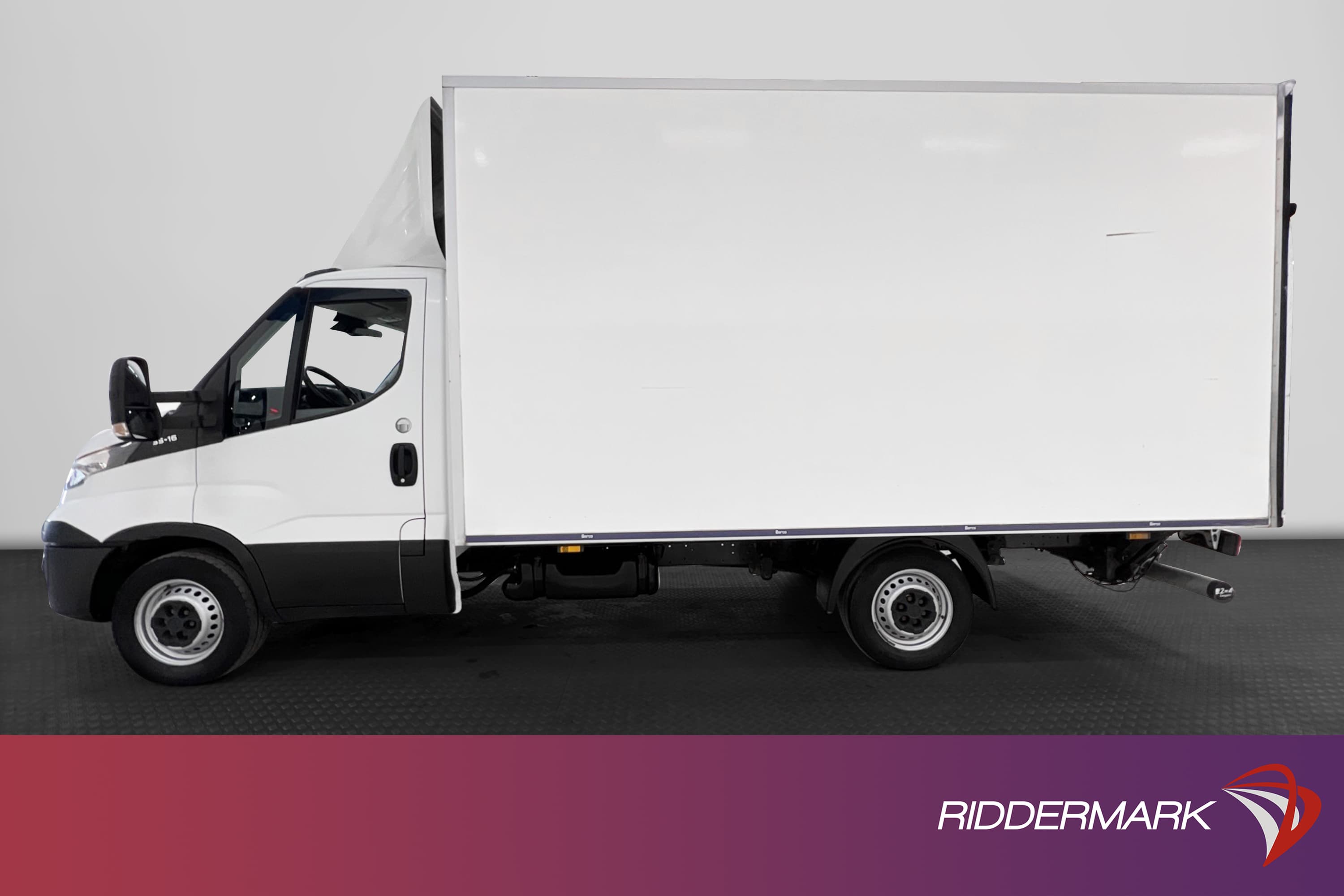 Iveco Daily 2.3