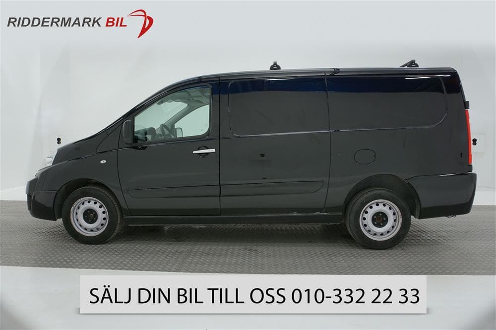 Citroën Jumpy