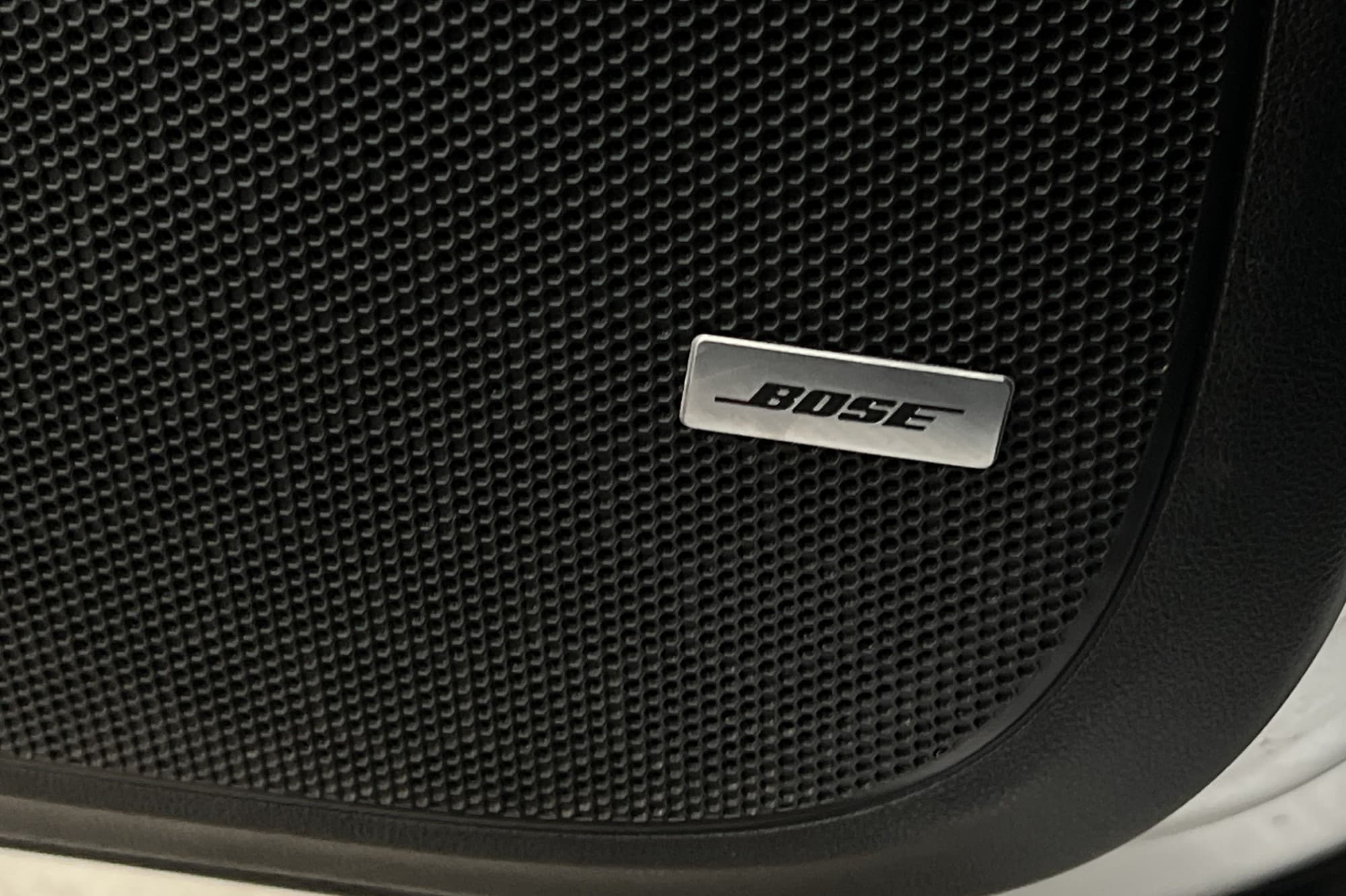 Renault Mégane 110hk Sport Tourer BOSE Edt Skinn Drag Kamera