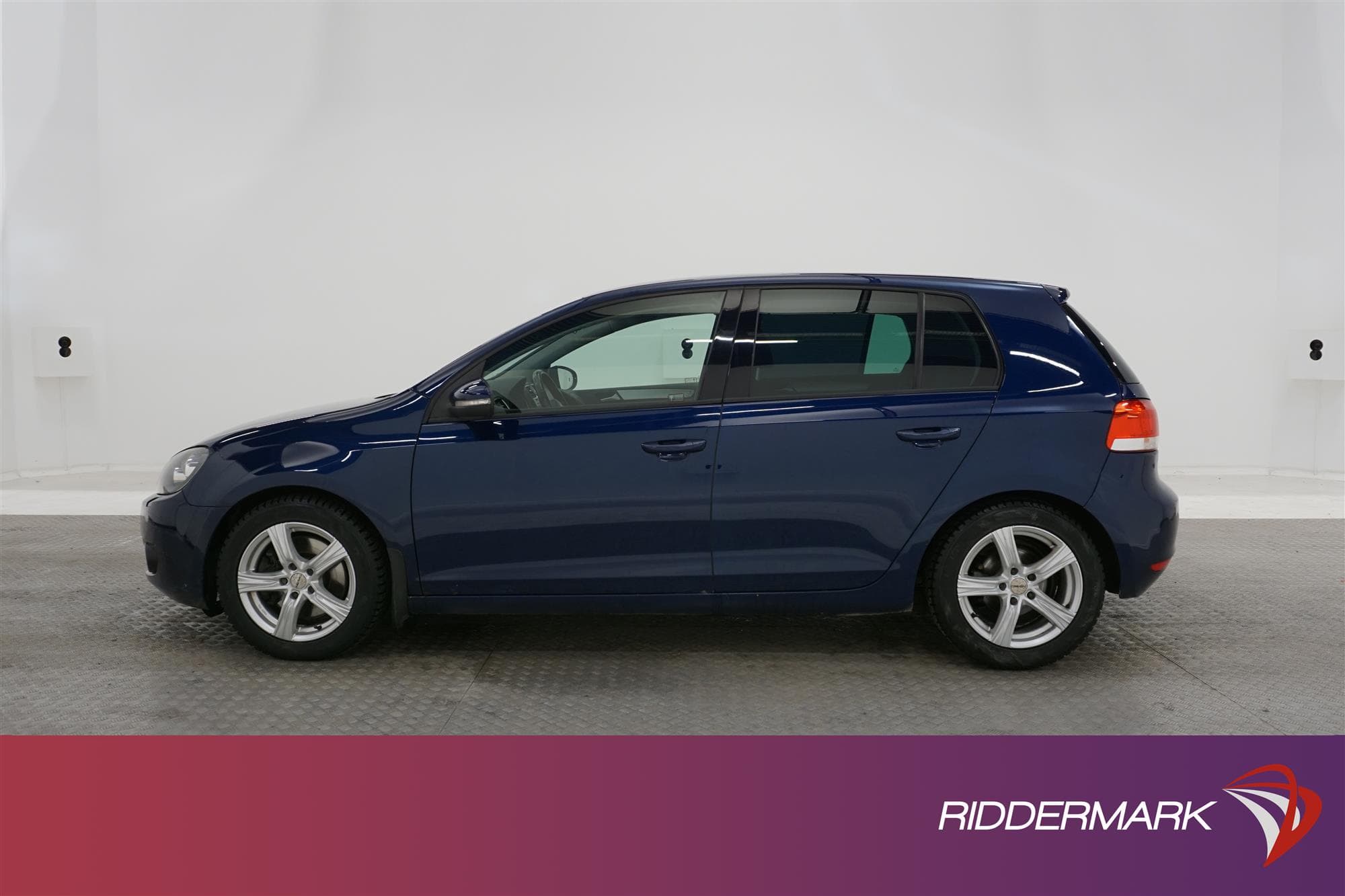 Volkswagen Golf 1.4 TSI 160hk
