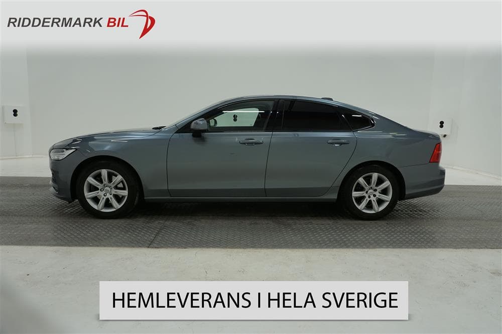 Volvo S90 D4 190hk