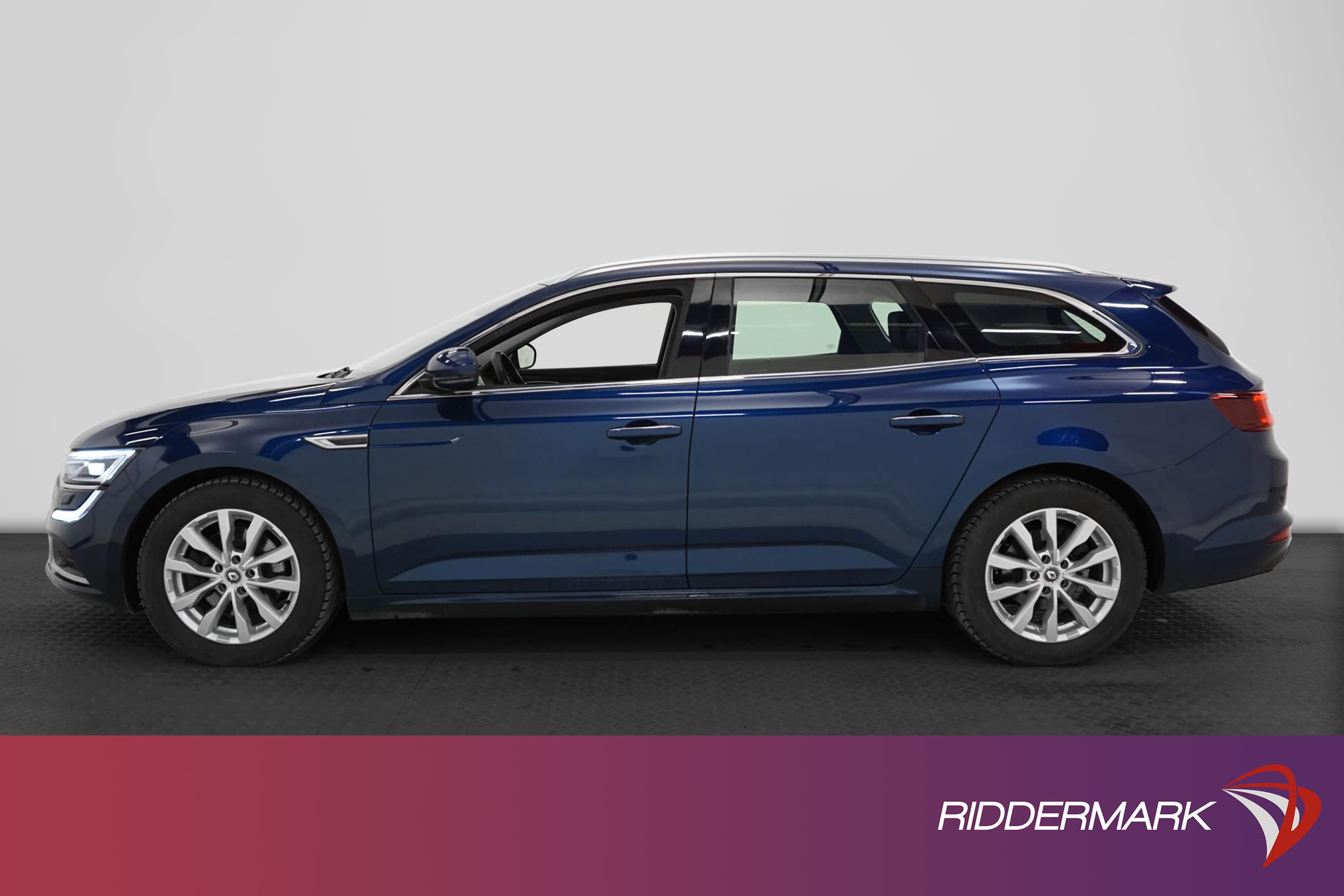 Renault Talisman 1.6 dCi 160 hk
