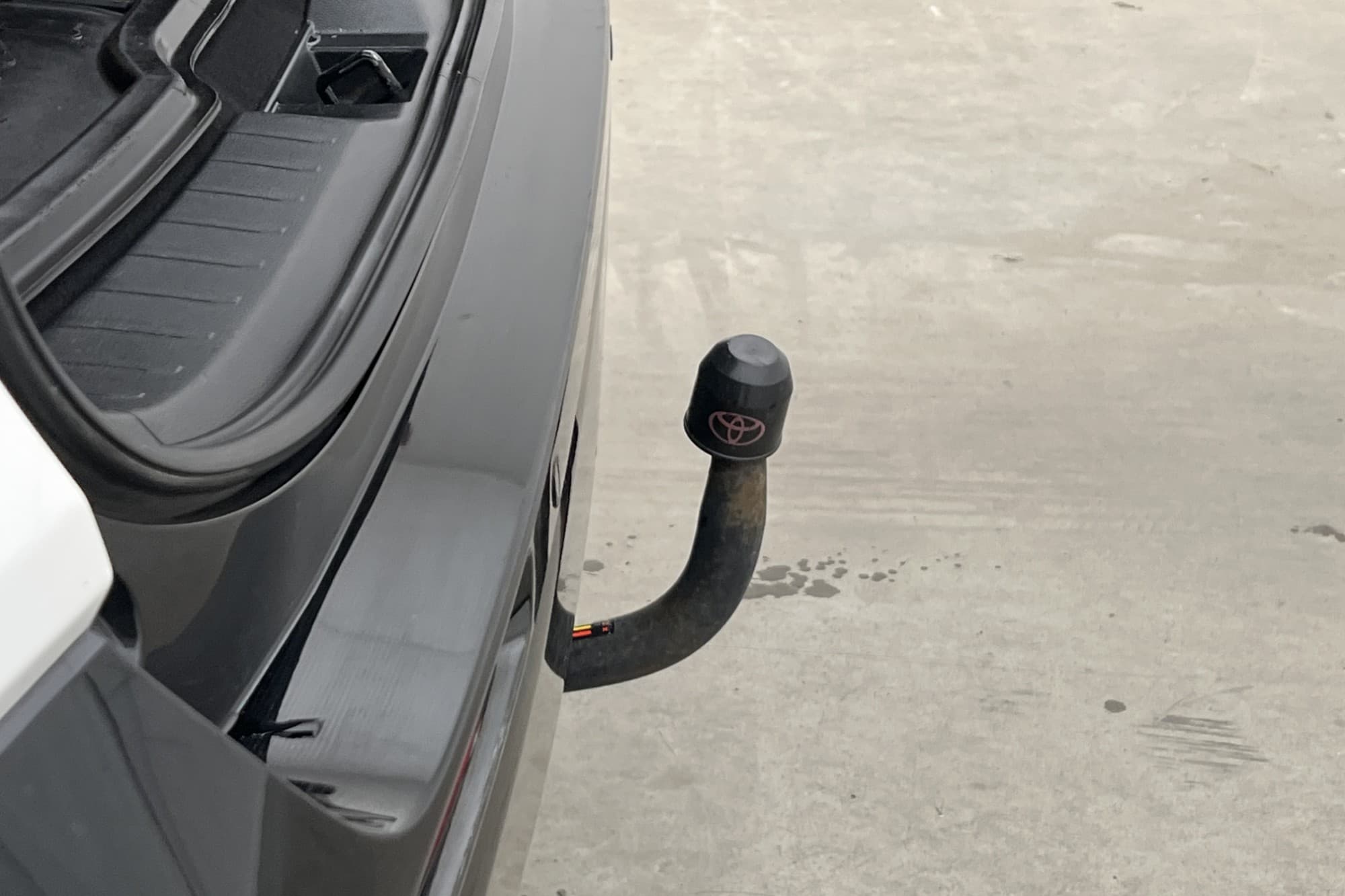 Toyota RAV4 Plug-in AWD Launch Edt M&K-Värmare Kamera Drag