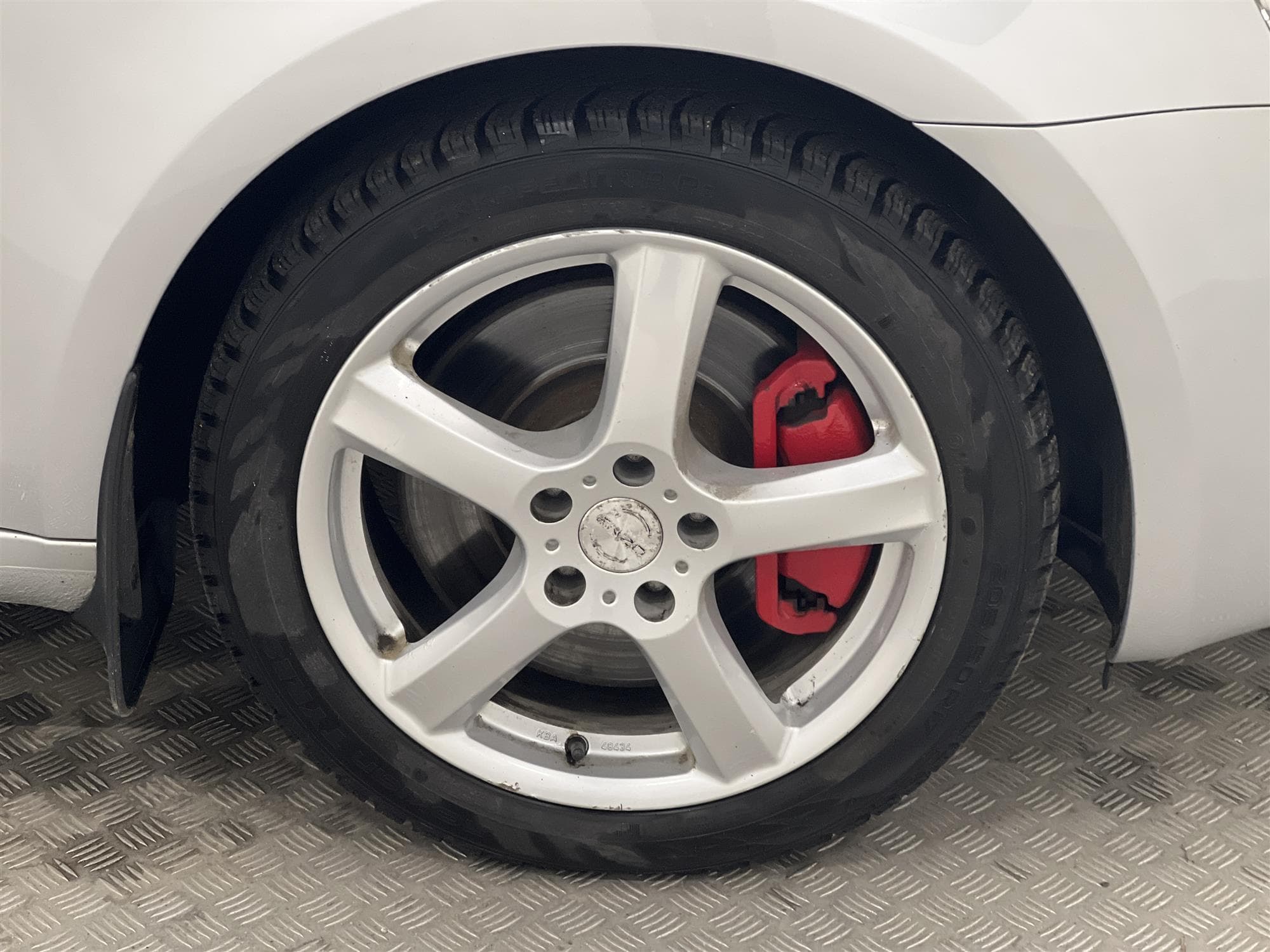 Skoda Octavia RS 2.0 TDI 184hk Navi Drag Canton PDC 0,5L/mil