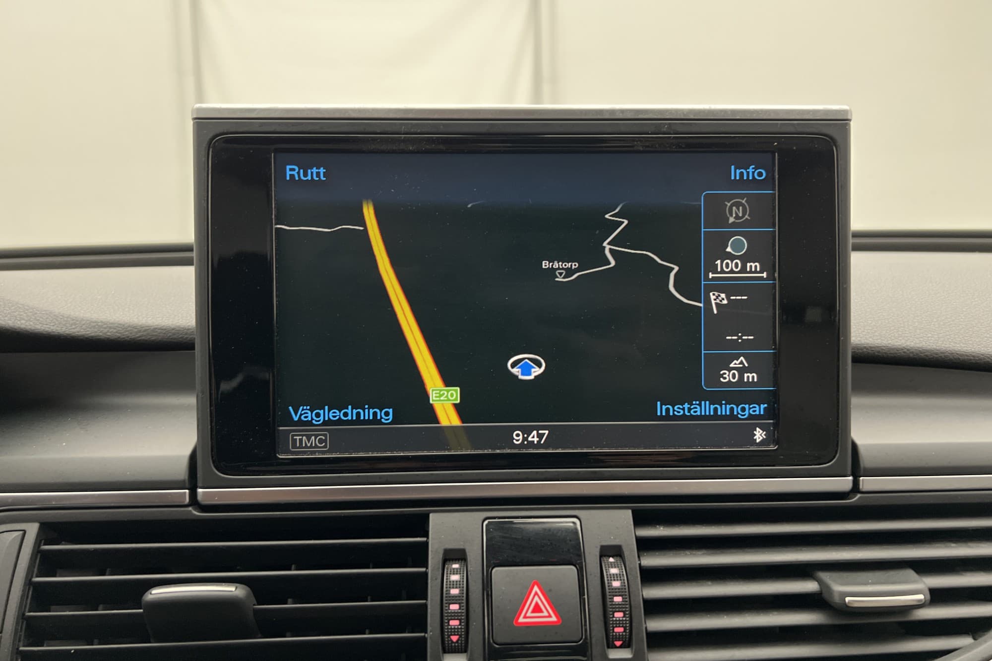 Audi A6 Allroad Q 3.0 V6 204hk Sport Edt Luft Navi Drag