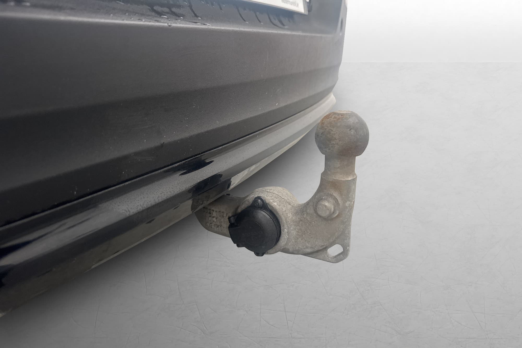 Volvo C40 Recharge Single Motor 231hk Plus Pano Värmare Drag