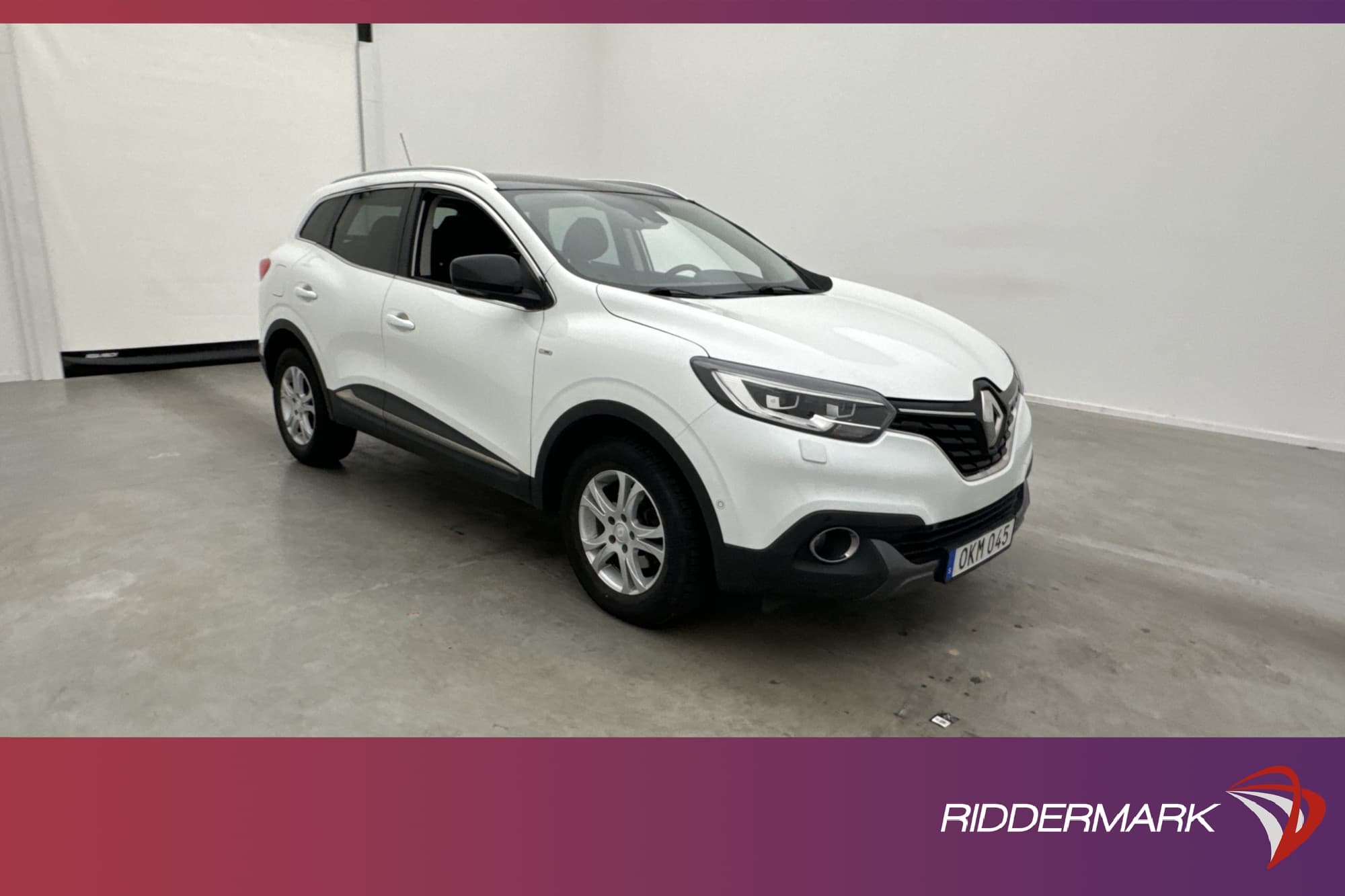 Renault Kadjar 