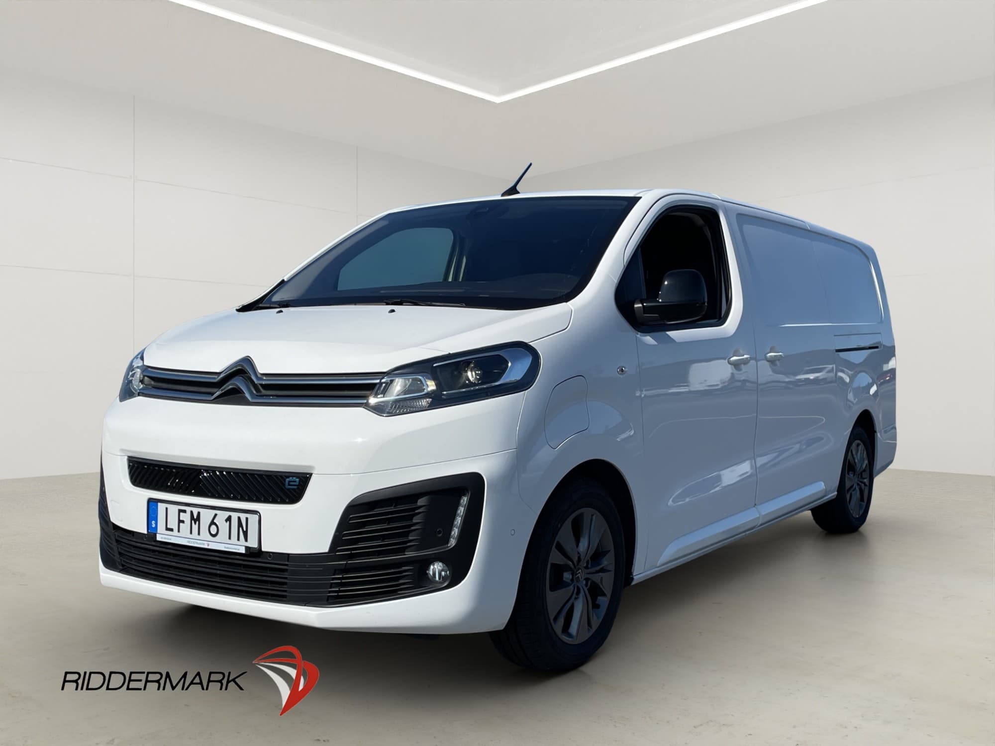 Citroën Jumpy