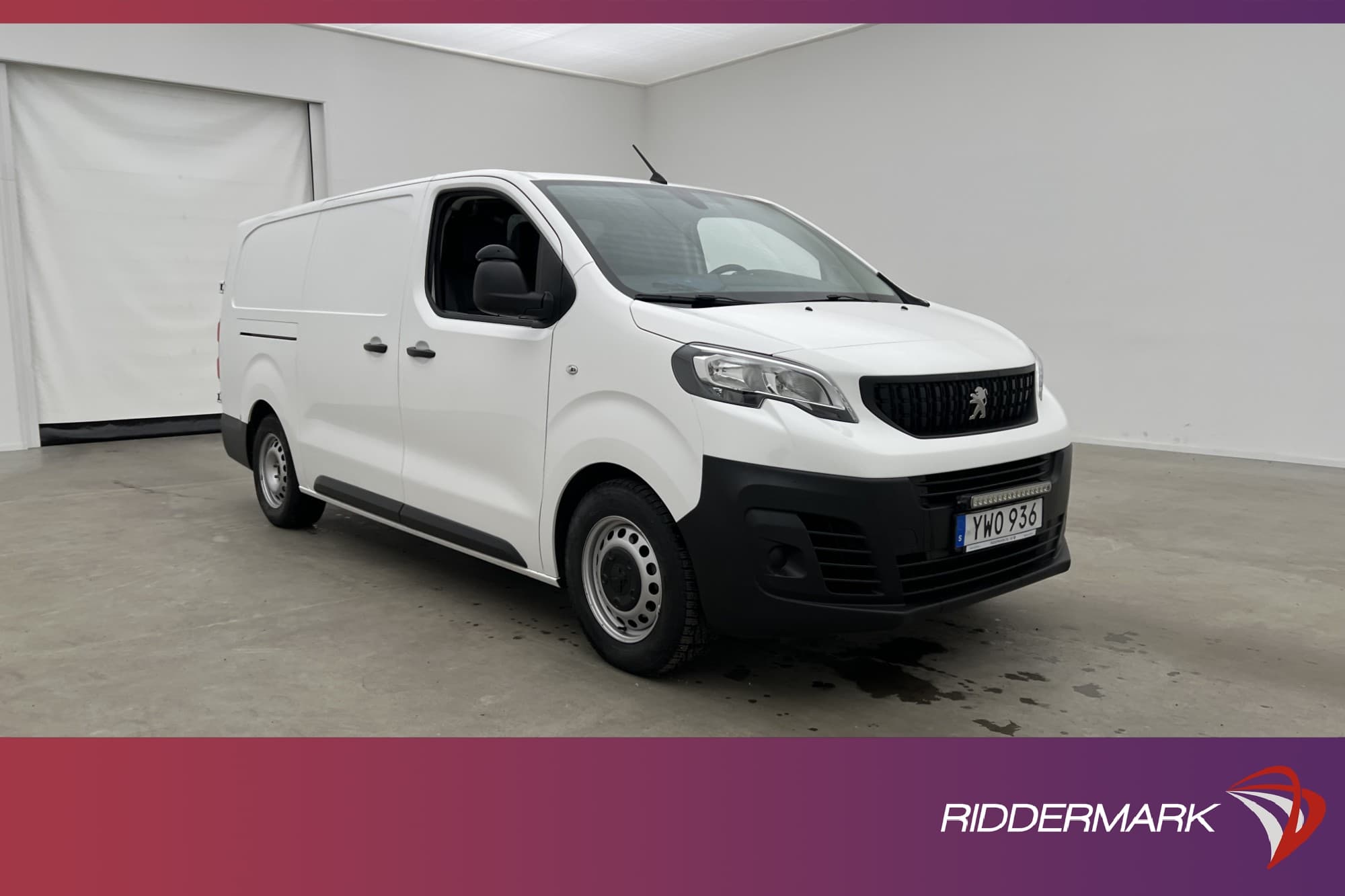 Peugeot Expert