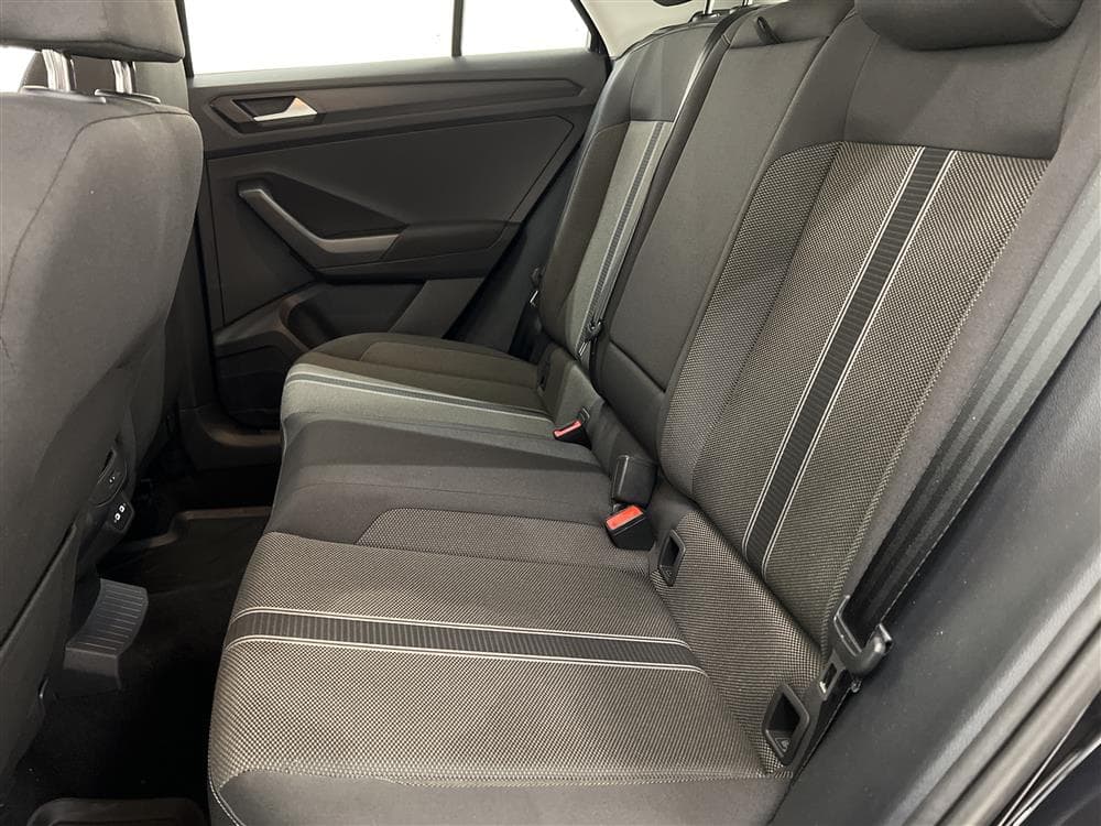 Volkswagen T-Roc 190hk 4Motion B-Värmare B-Kamera 1-Brukareinteriör