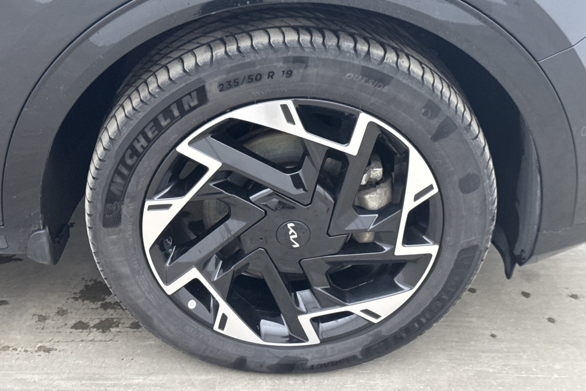 slider