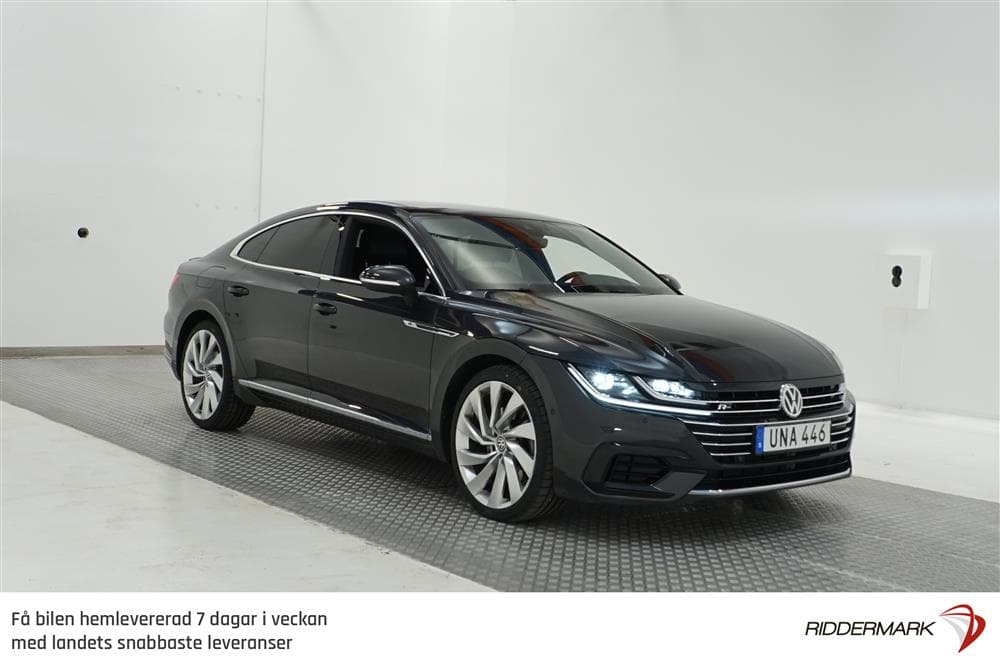 Volkswagen Arteon TSI 4M 280hk