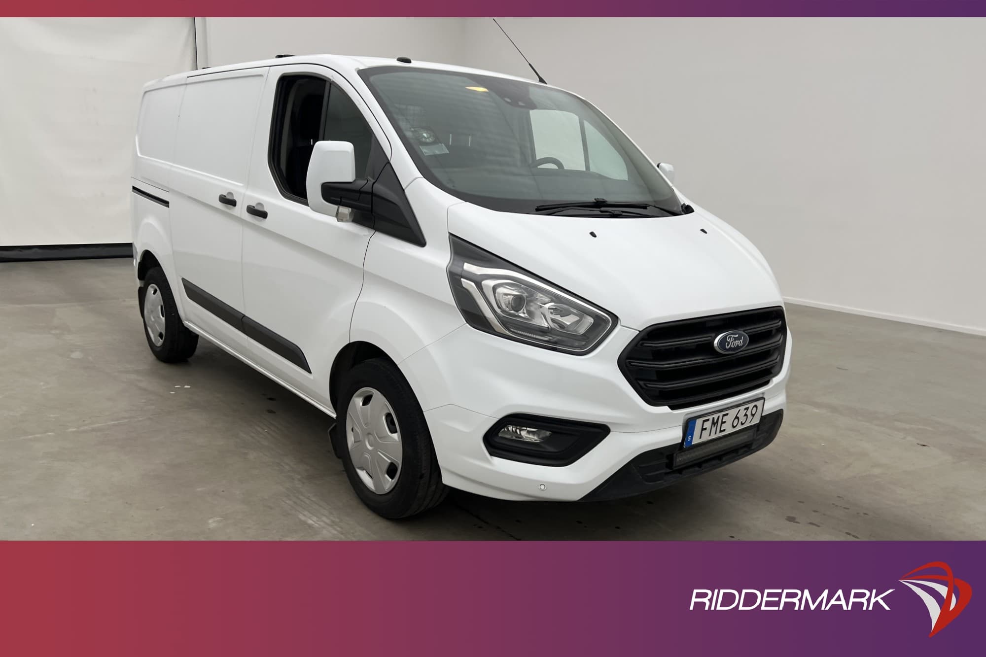 Ford Transit Custom 280