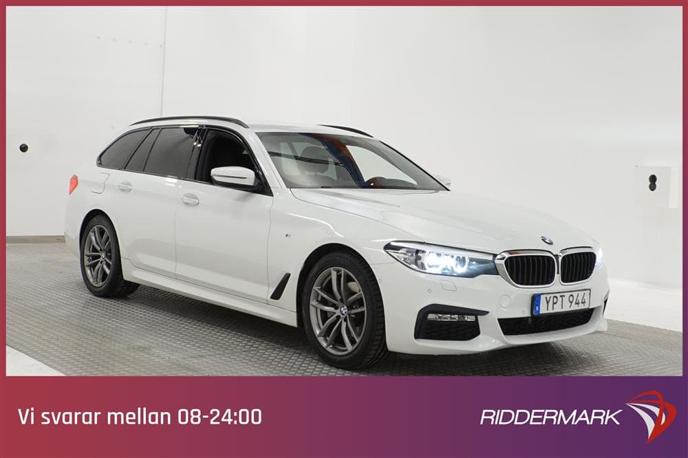 BMW 520d
