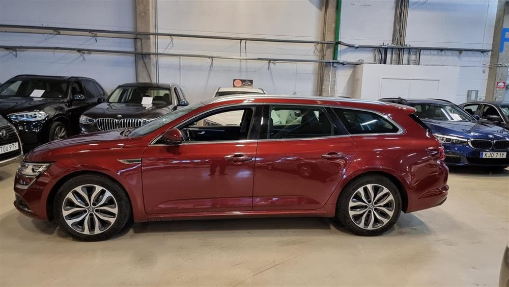 Renault Talisman 1.5 dCi Kombi 