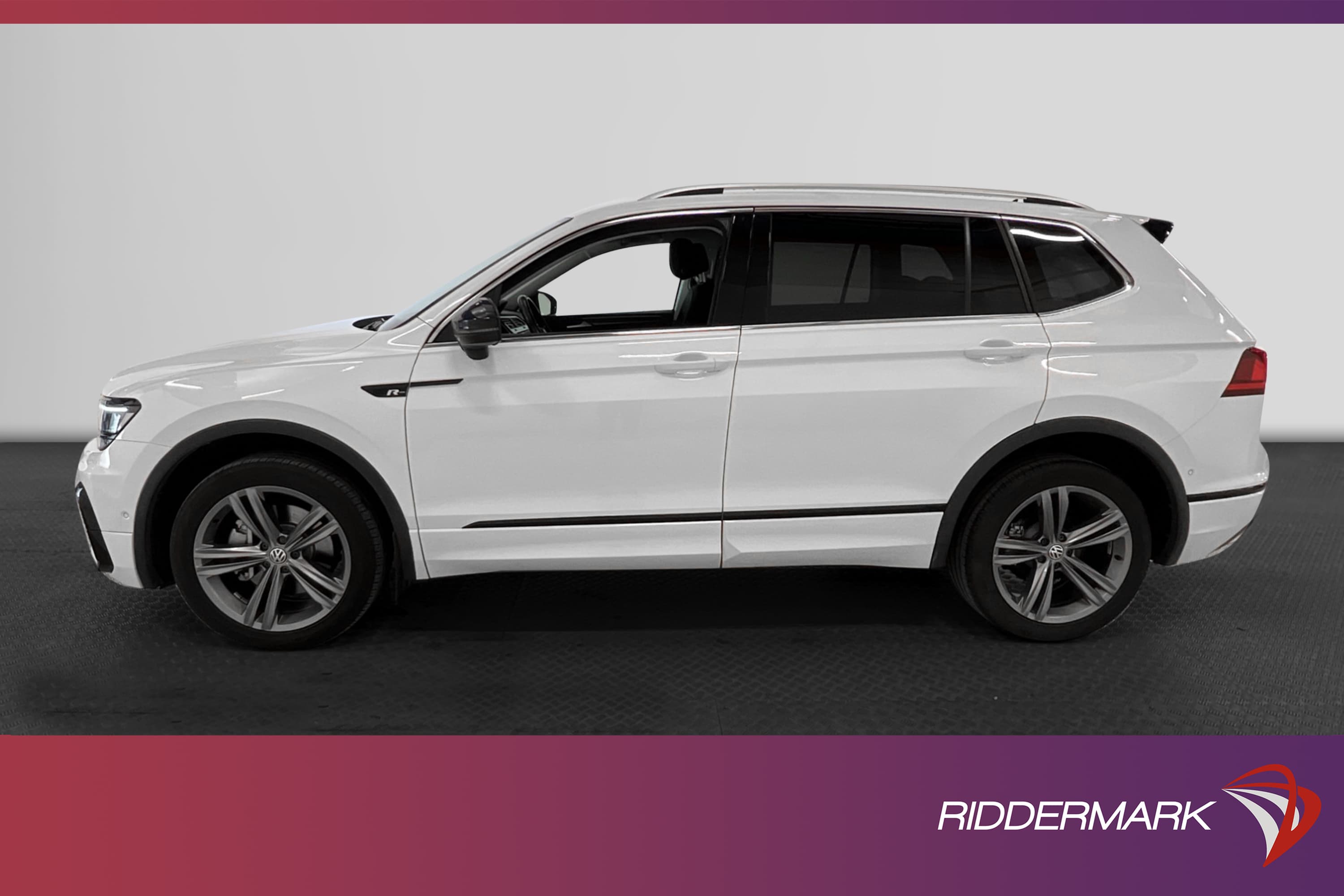 Volkswagen Tiguan Allspace 4M