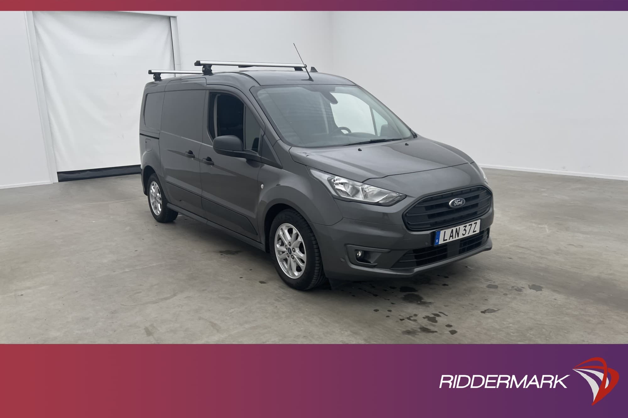 Ford Transit Connect LWB