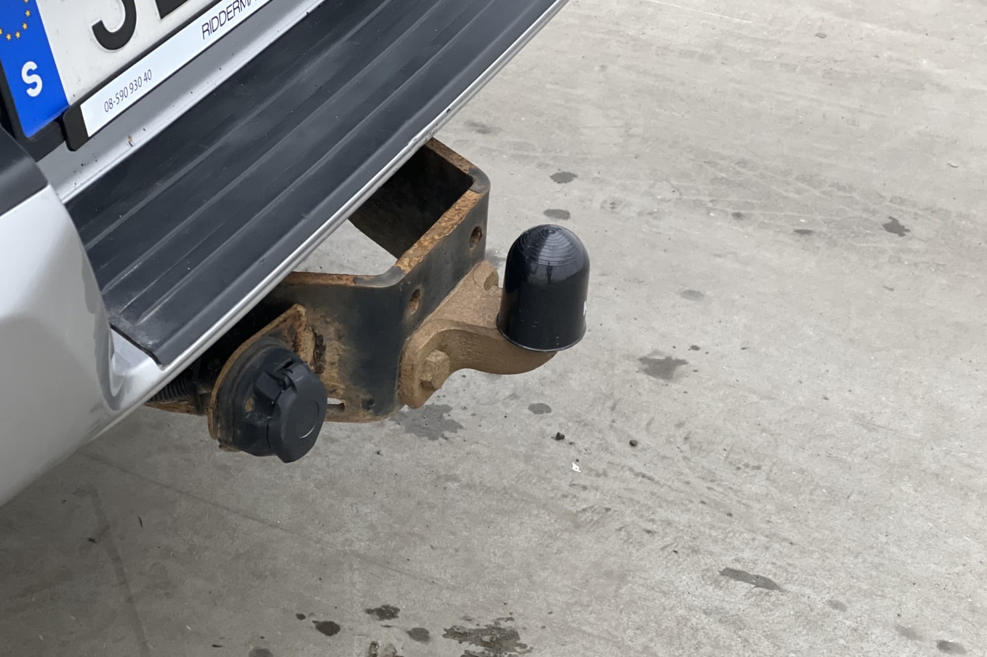 slider