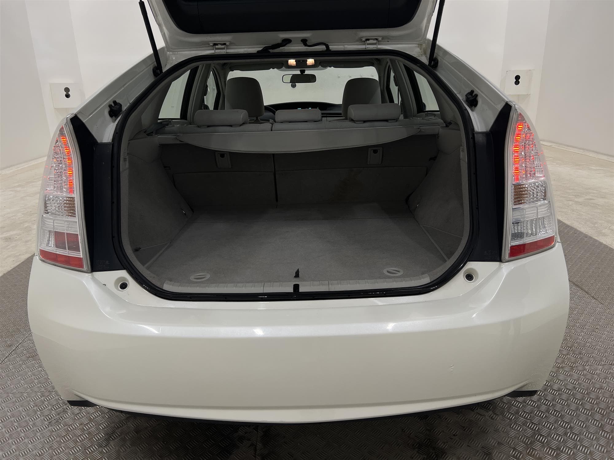 Toyota Prius 1.8 Hybrid 99hk 