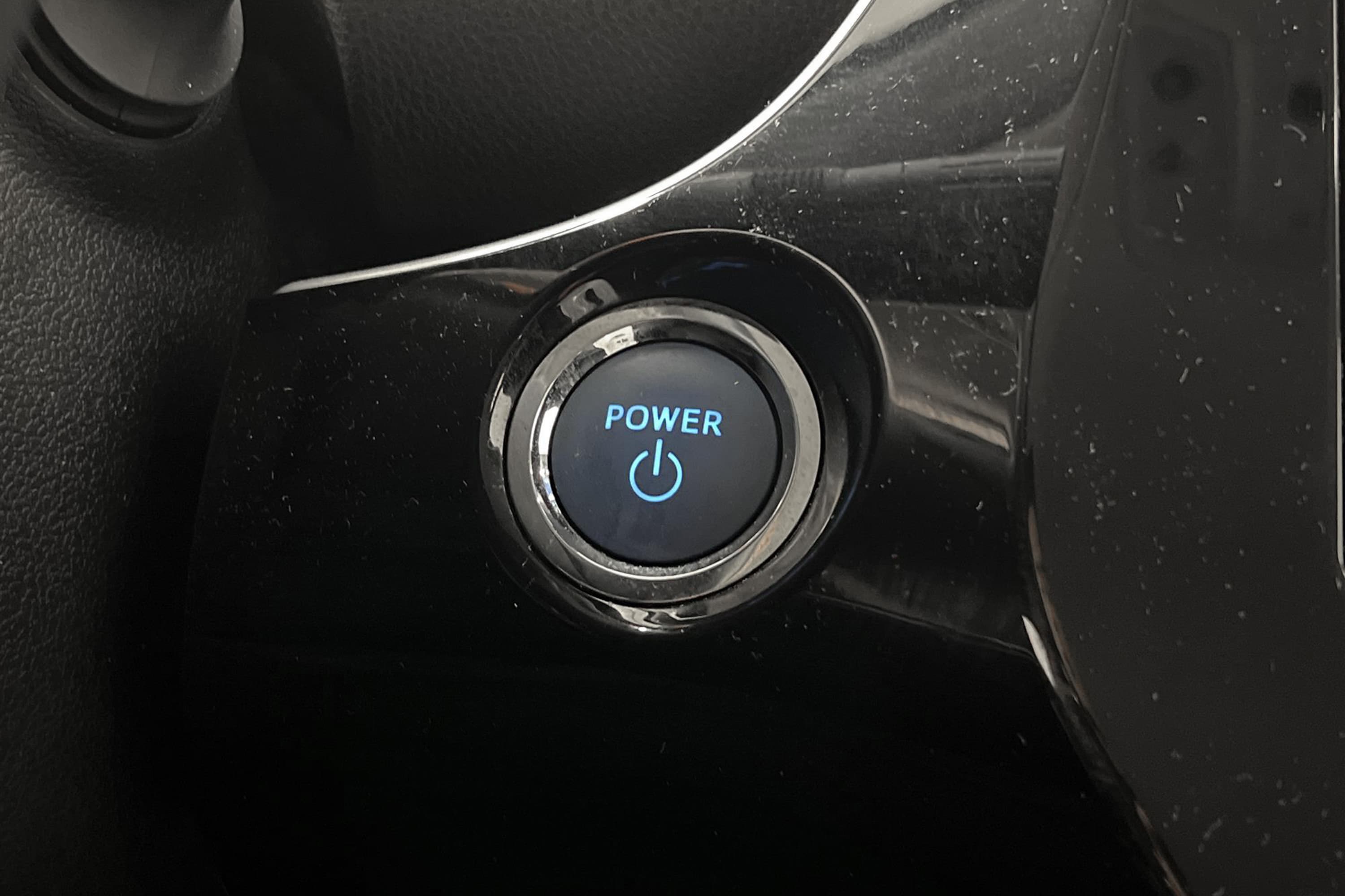 Toyota Prius Hybrid CVT 122hk B-Kam L-Assist 0,33L/mil