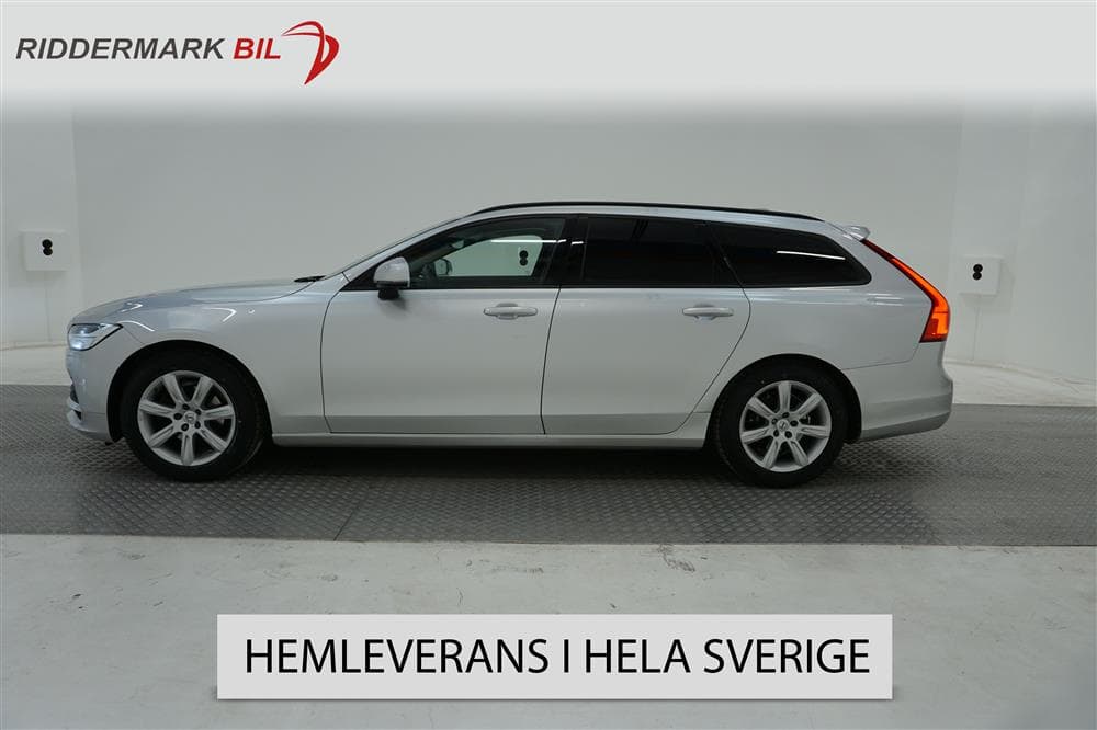 Volvo V90 D3 (150hk)