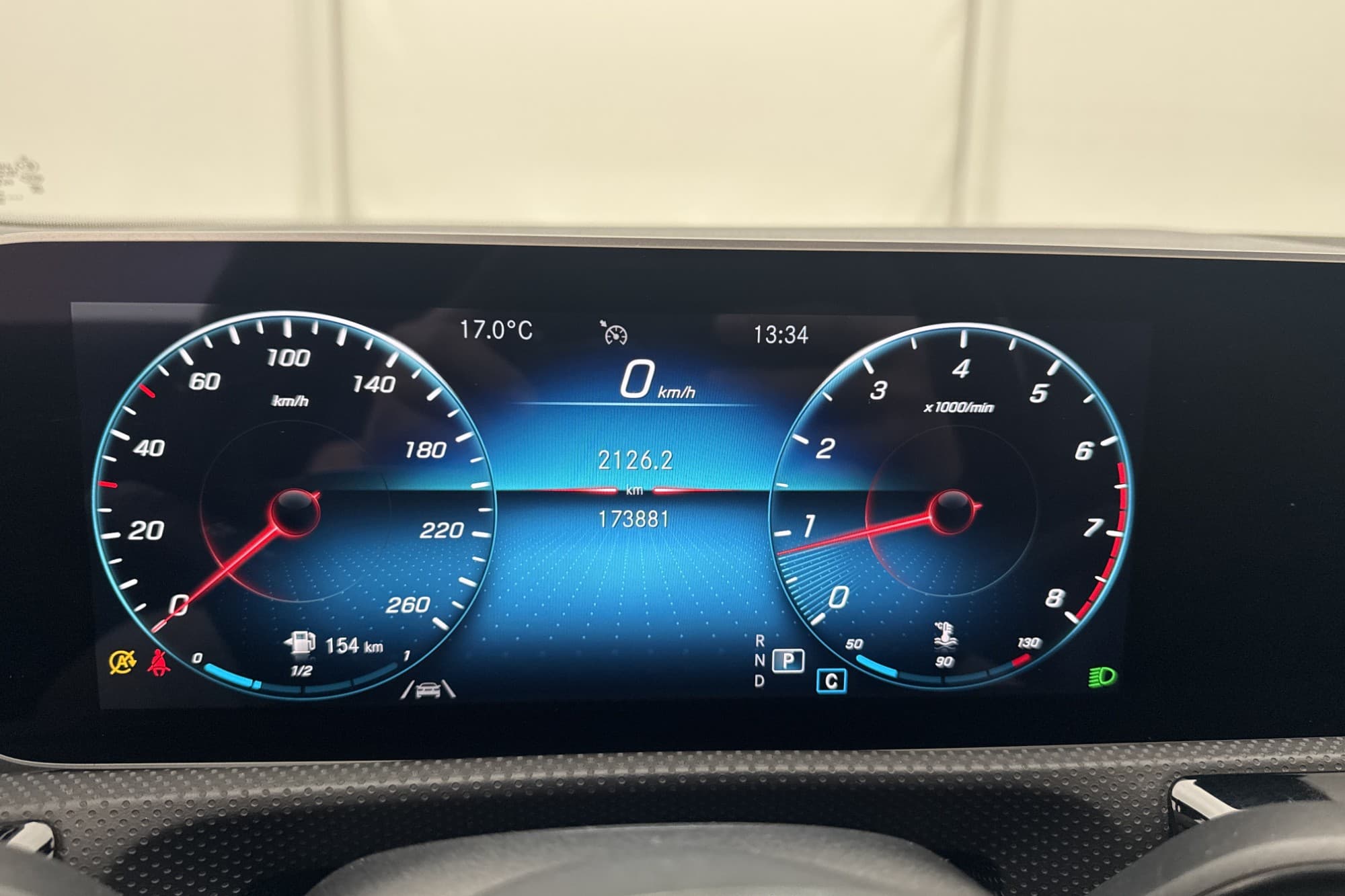 Mercedes-Benz CLA 200 SB 163hk Night Wide Kamera Navi Drag