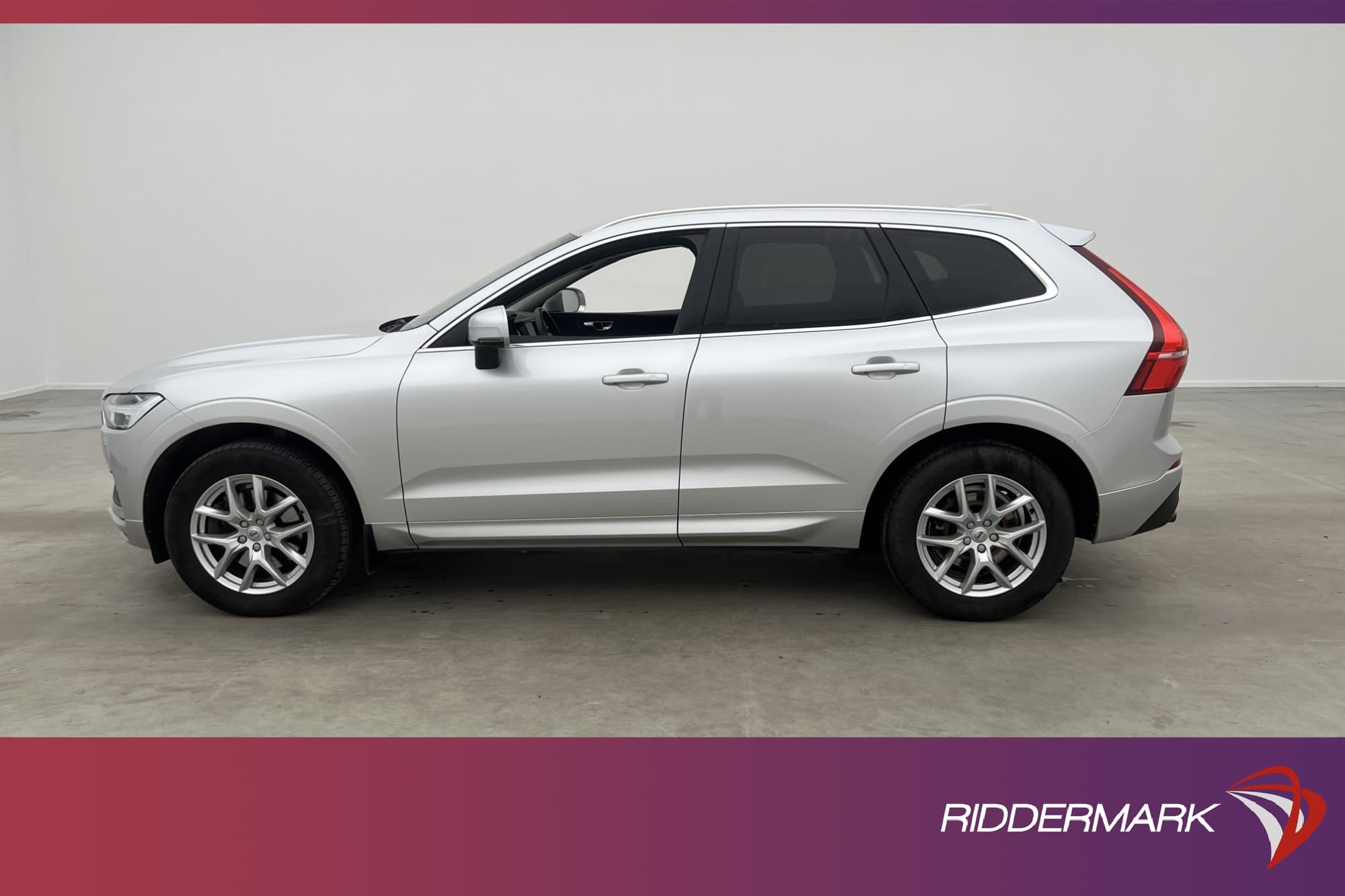 Volvo XC60 B4 197hk AWD Momentum