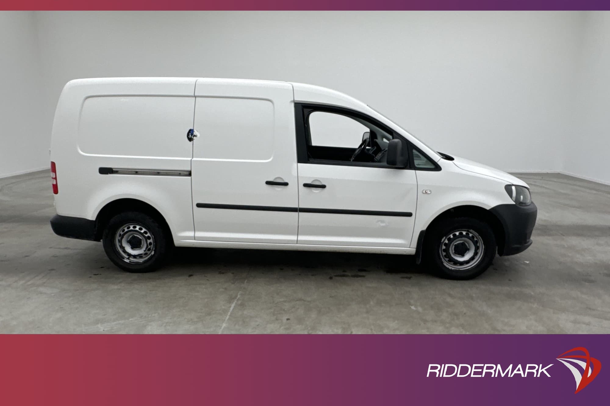 Volkswagen Caddy Maxi DSG