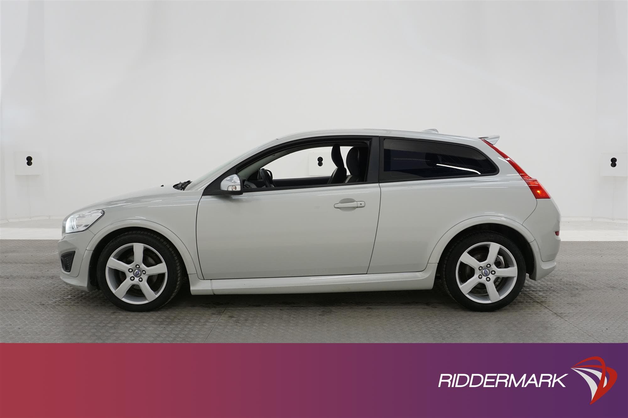 Volvo C30 115hk 