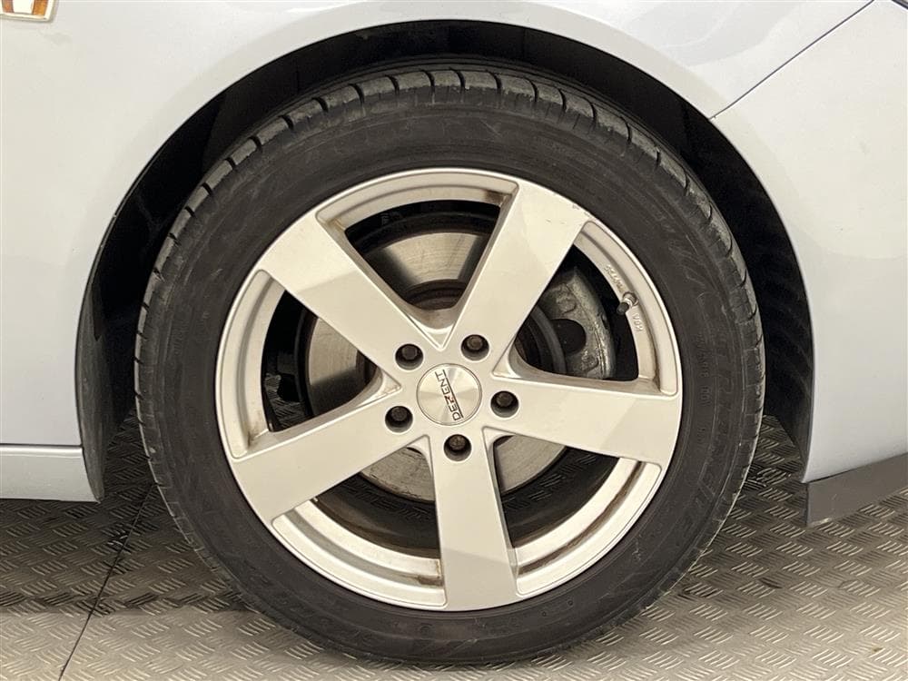 Opel Insignia 2.0 CDTI 4x4 163hk Värmare Navi Drag Välservad