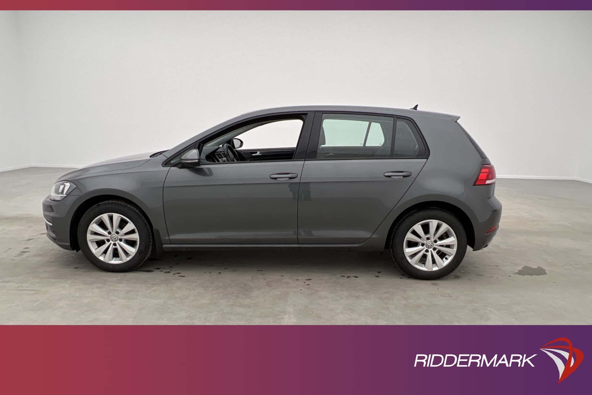 Volkswagen Golf 1.0 TSI 110hk
