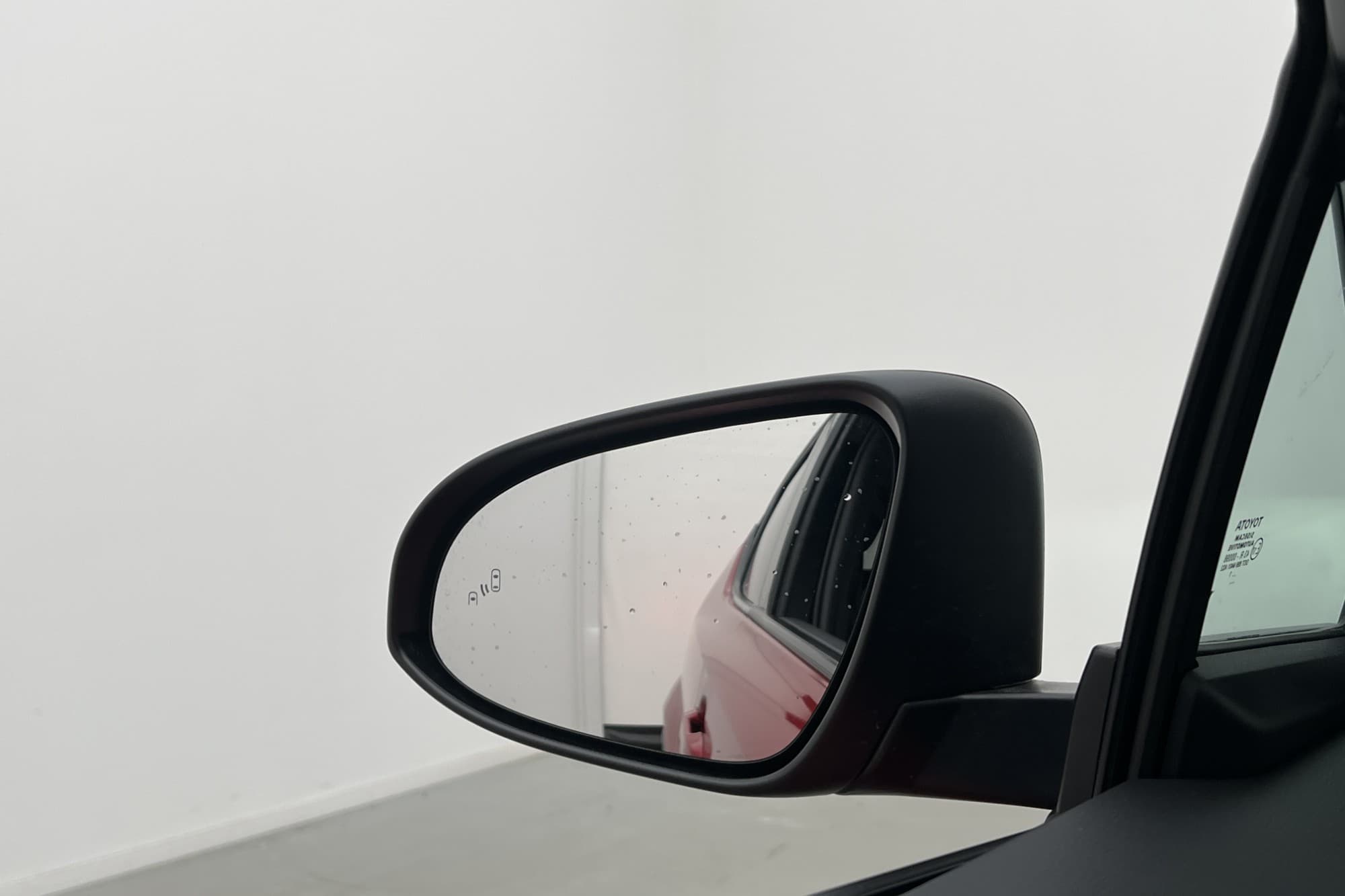 Toyota C-HR Hybrid CVT 184hk GR Sport Döda Vinkel B-Kam JBL 