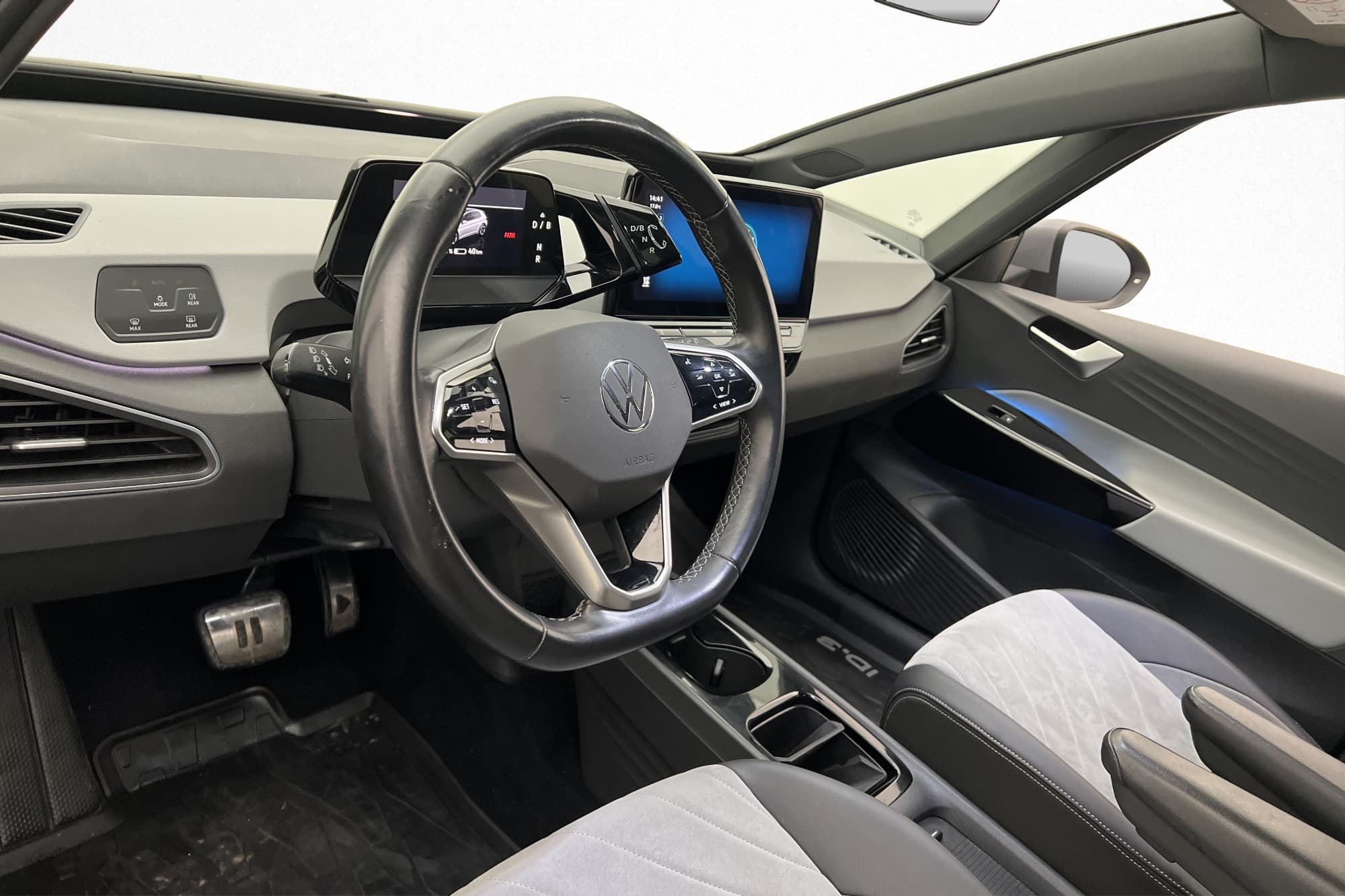 Volkswagen ID.3 Pro Performance Limited Edt MOMS Carplay