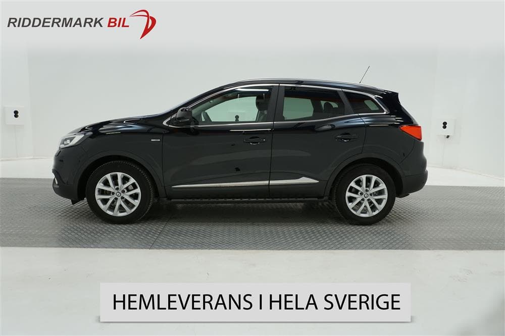 Renault Kadjar 