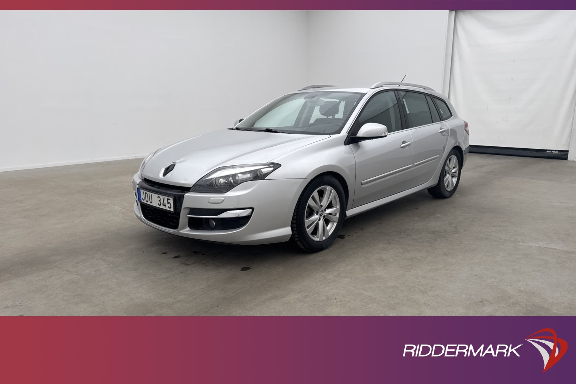 Renault Laguna Grandtour 110hk