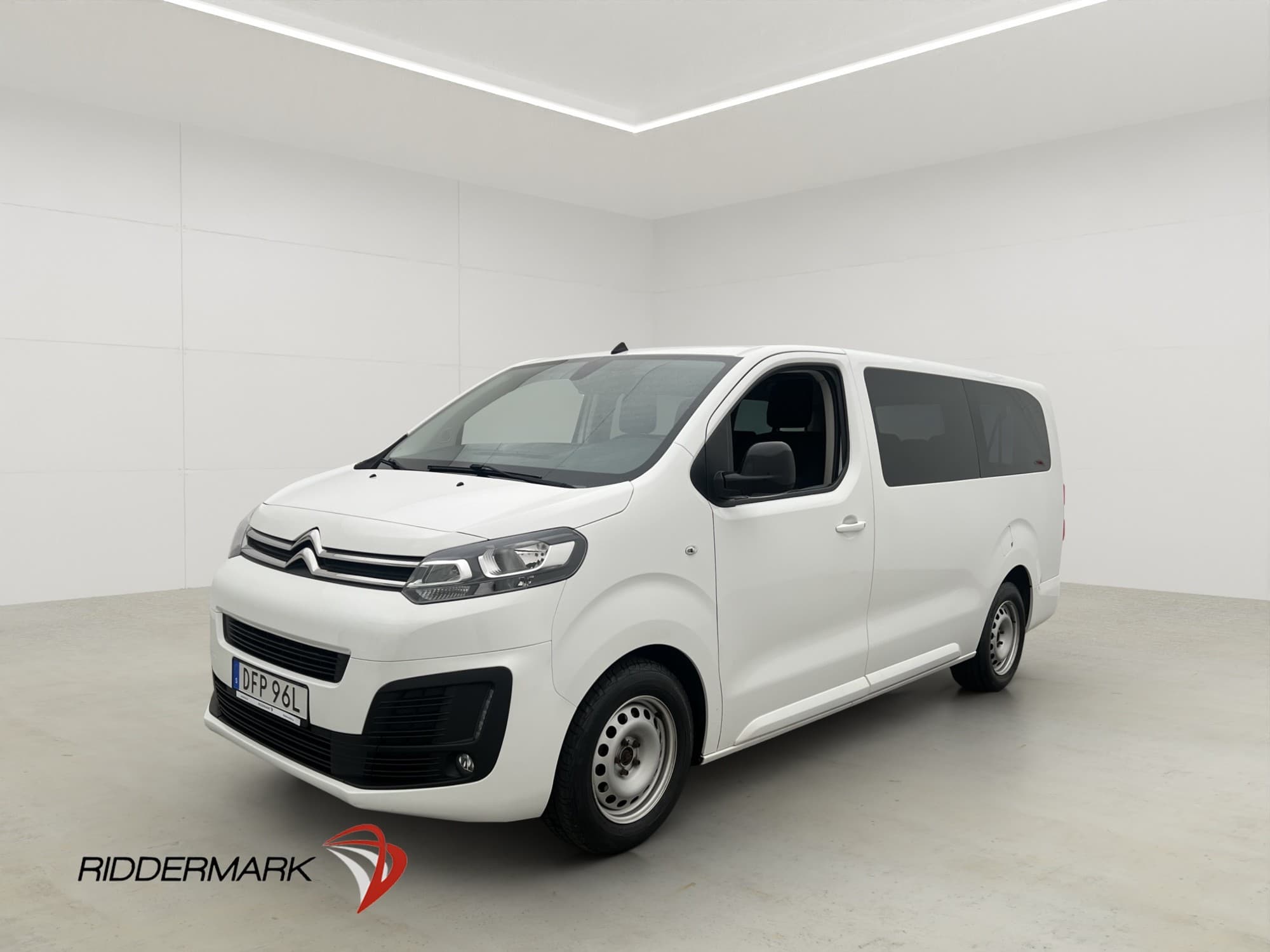 Citroën Spacetourer