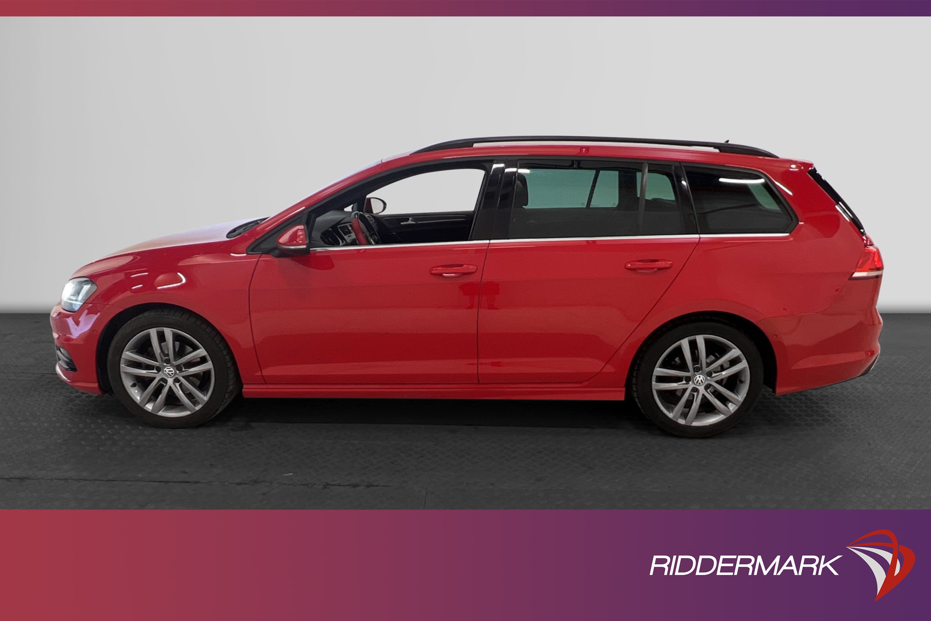 Volkswagen Golf Sportscombi 1.4 TSI